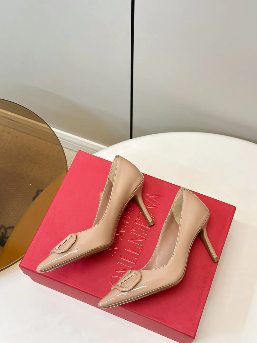Туфли Женские Valentino 17893239