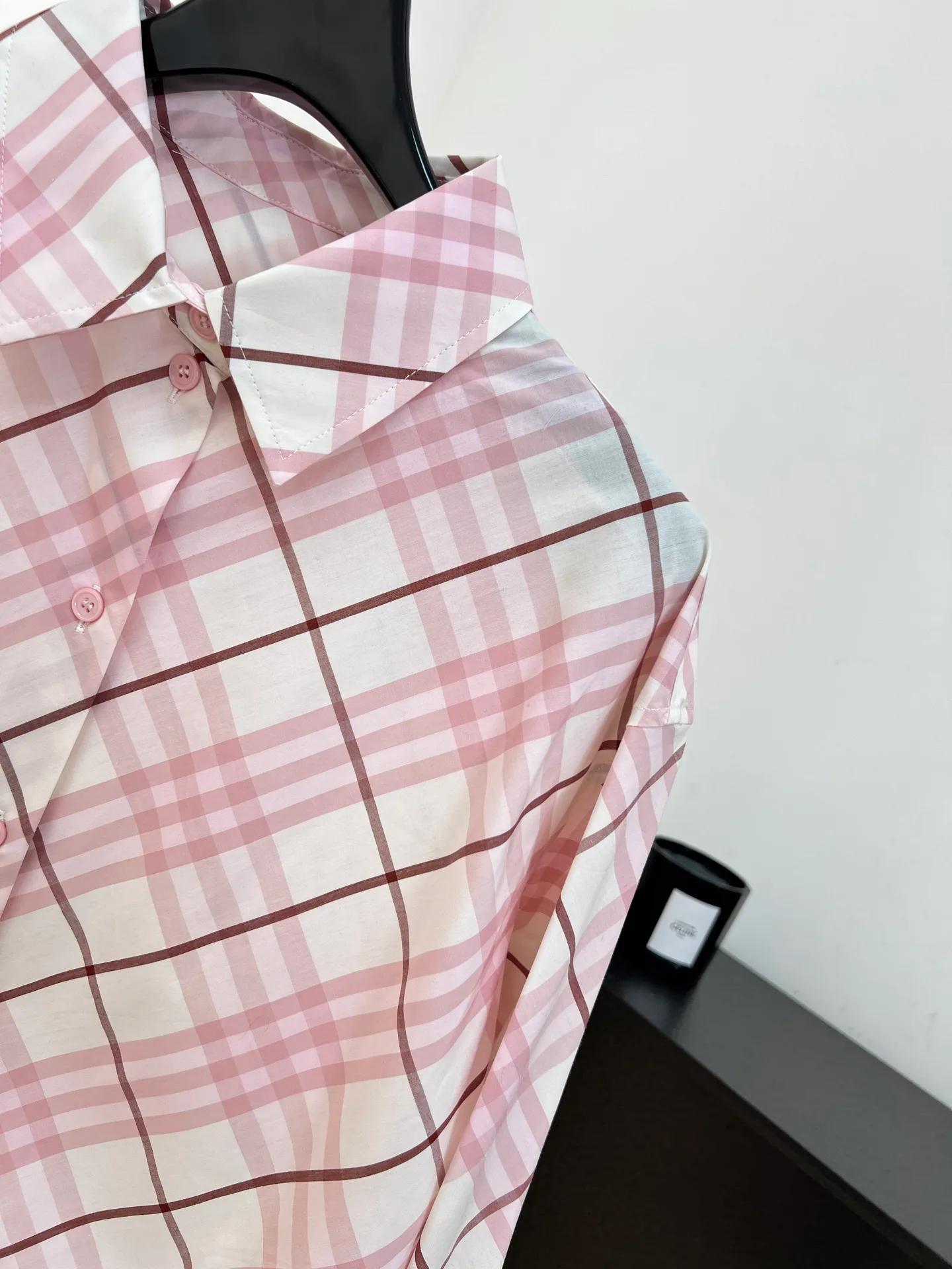 Рубашки Женские Burberry 18149655