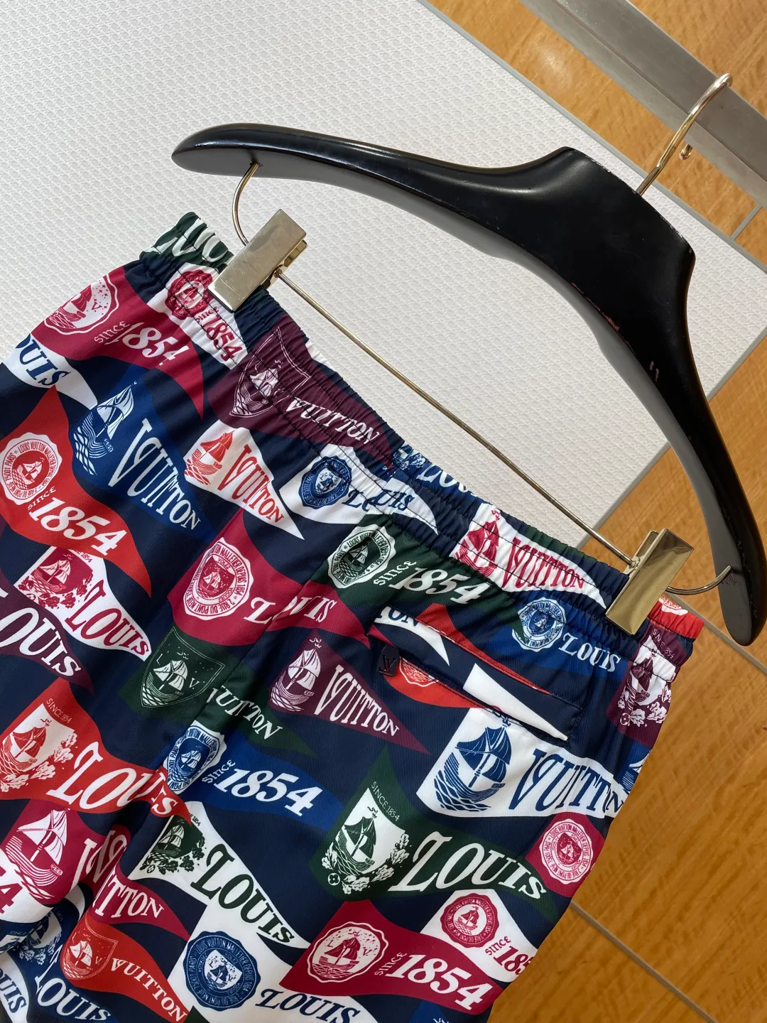 Шорты Мужские Louis Vuitton 10268208