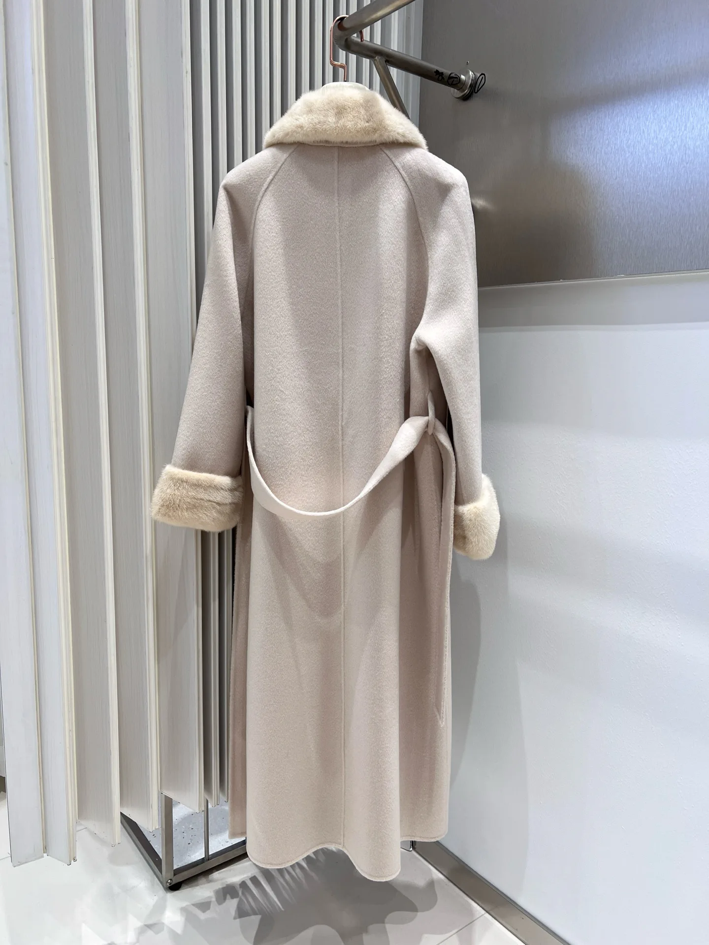 Пальто Женские Loro Piana 5003312