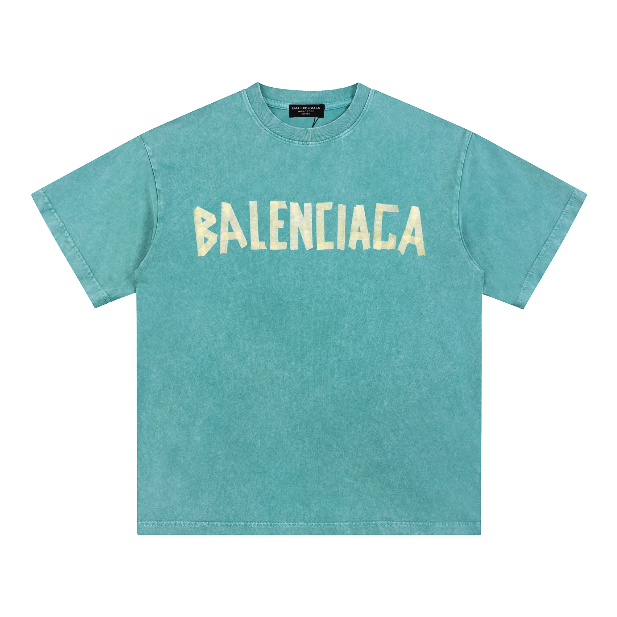 Футболки Женские Balenciaga 1514852