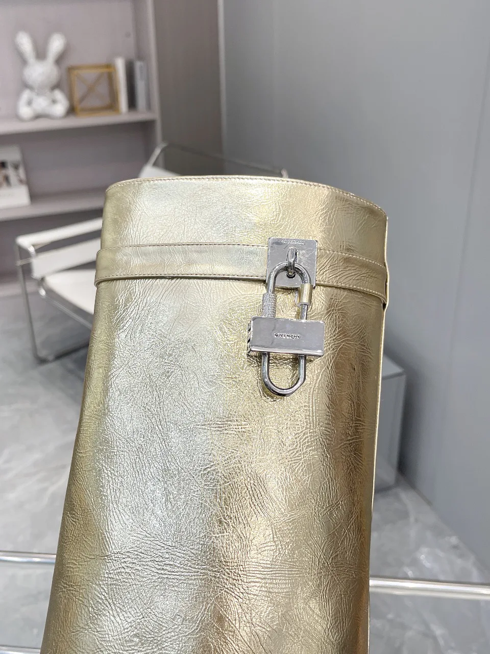 Сапоги Женские Givenchy 103624