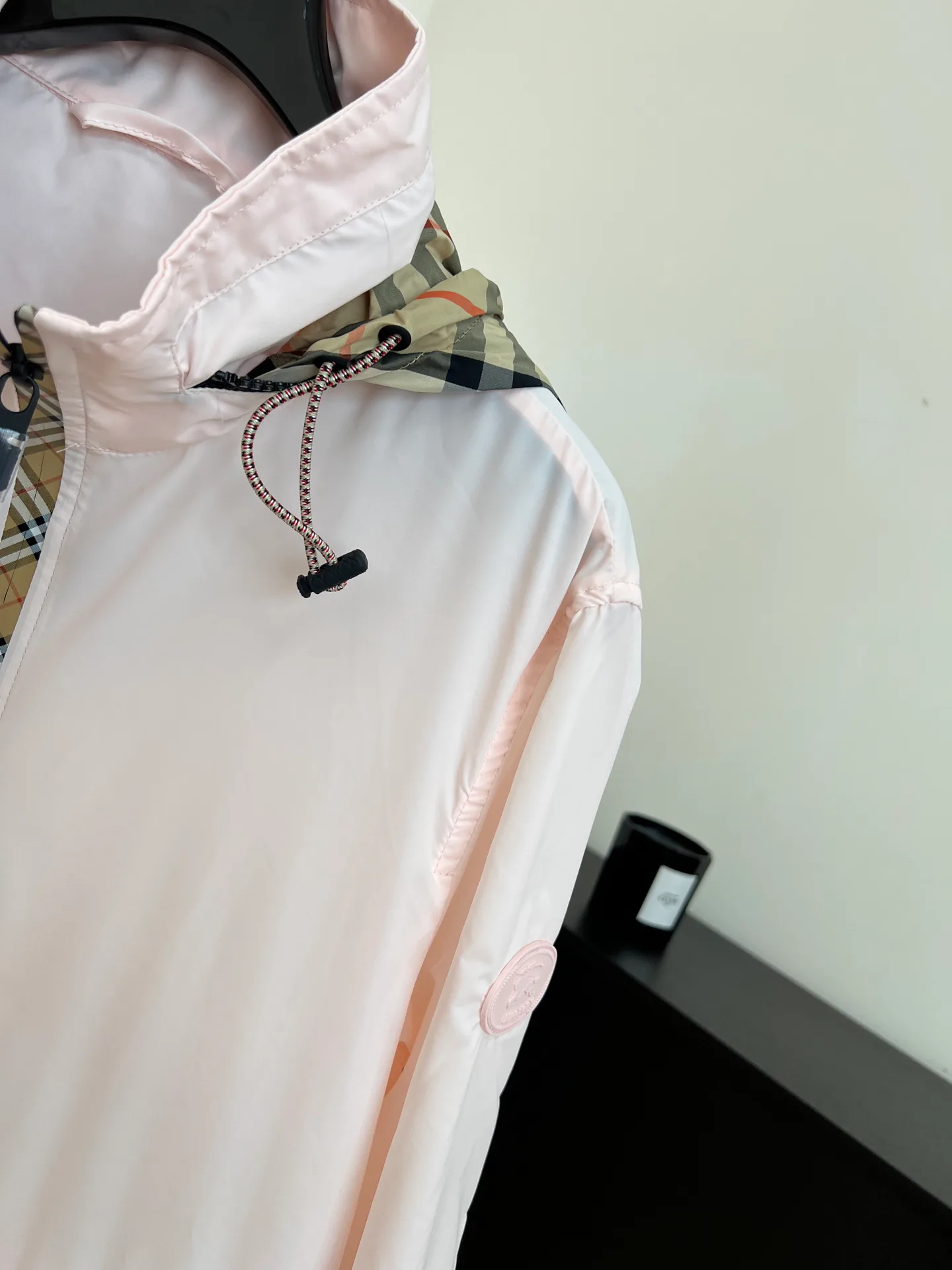 Куртки И Пуховики Женские Burberry 13076255