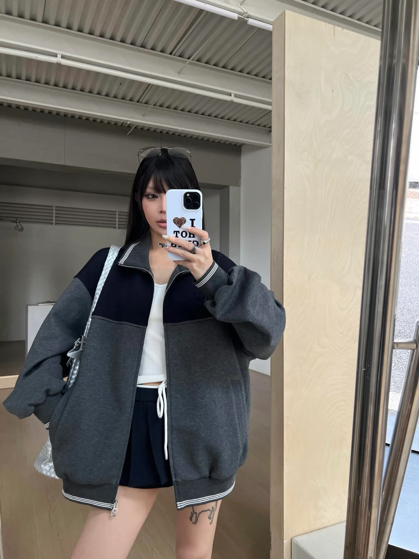 Куртки И Пуховики Мужские Miu Miu 5877481