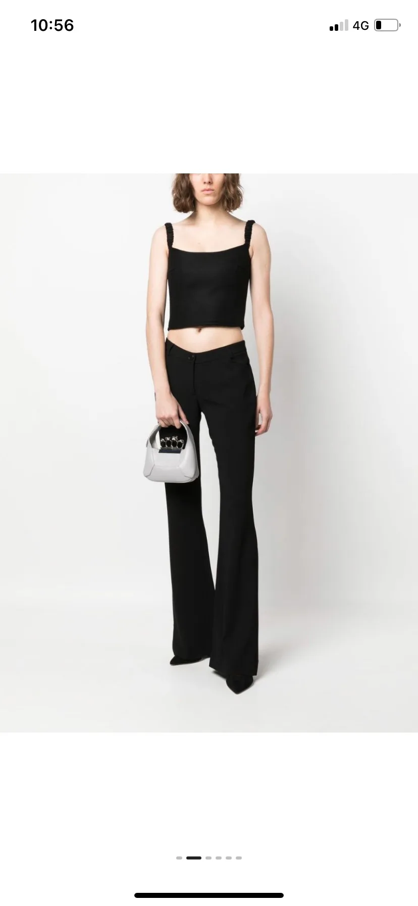 Классические Сумки Женские Alexander Mcqueen 11472528