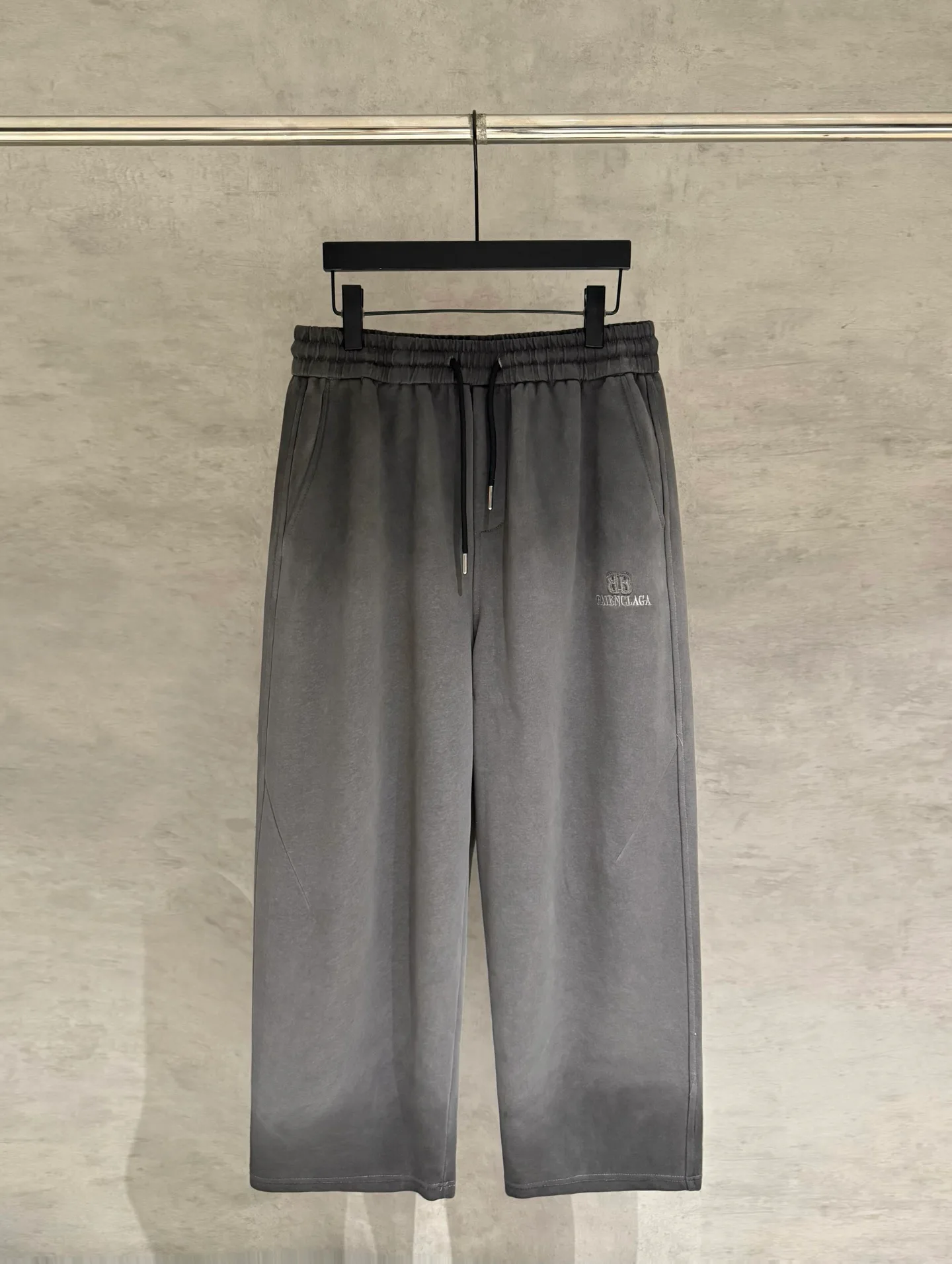 Брюки Мужские Balenciaga 11457771