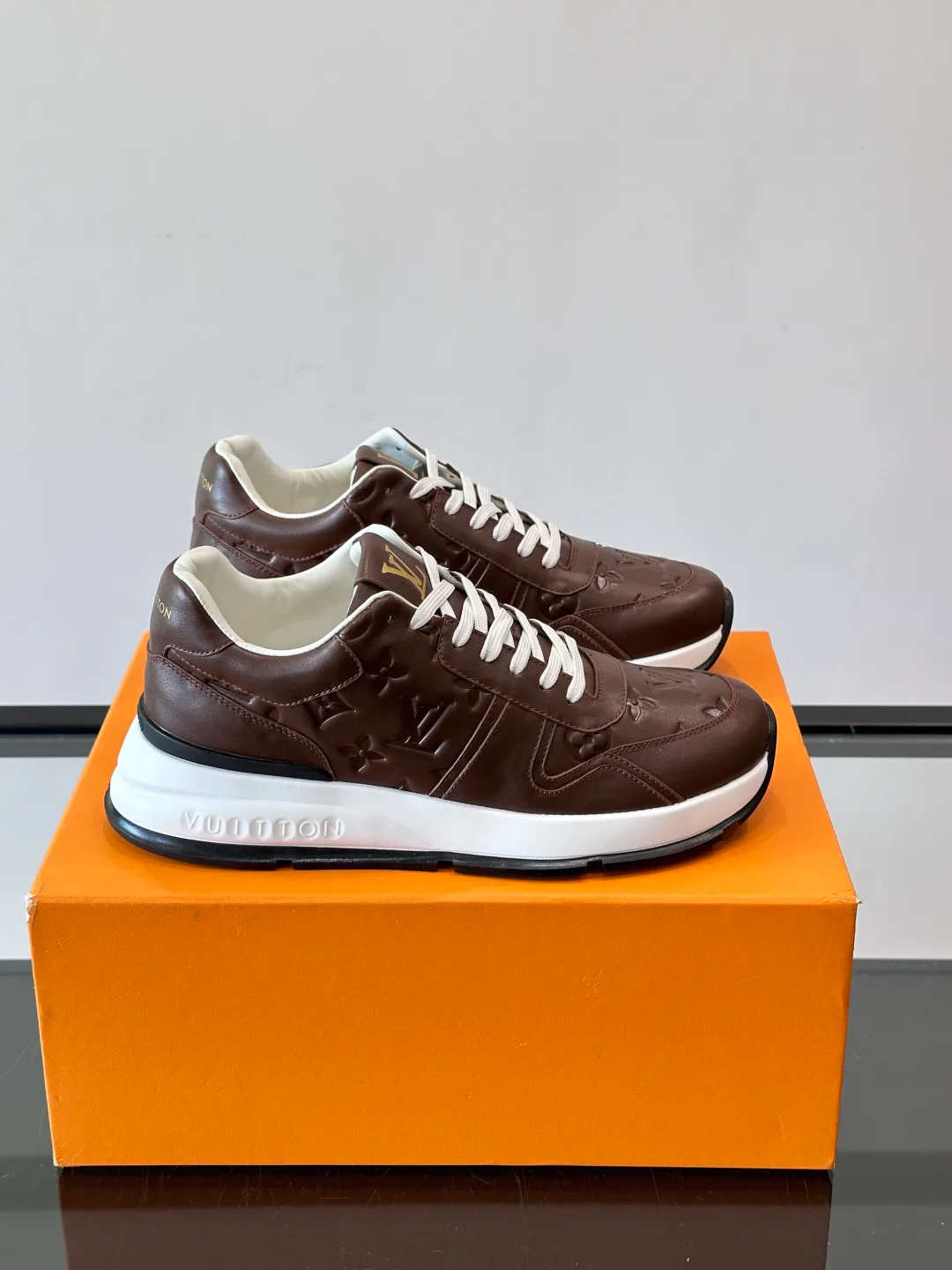 Кроссовки Мужские Louis Vuitton 11221870