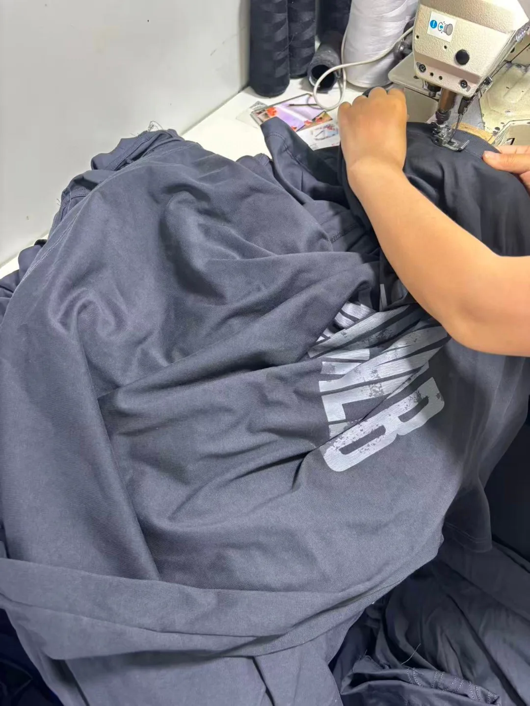 Футболки Мужские Balenciaga 11869804