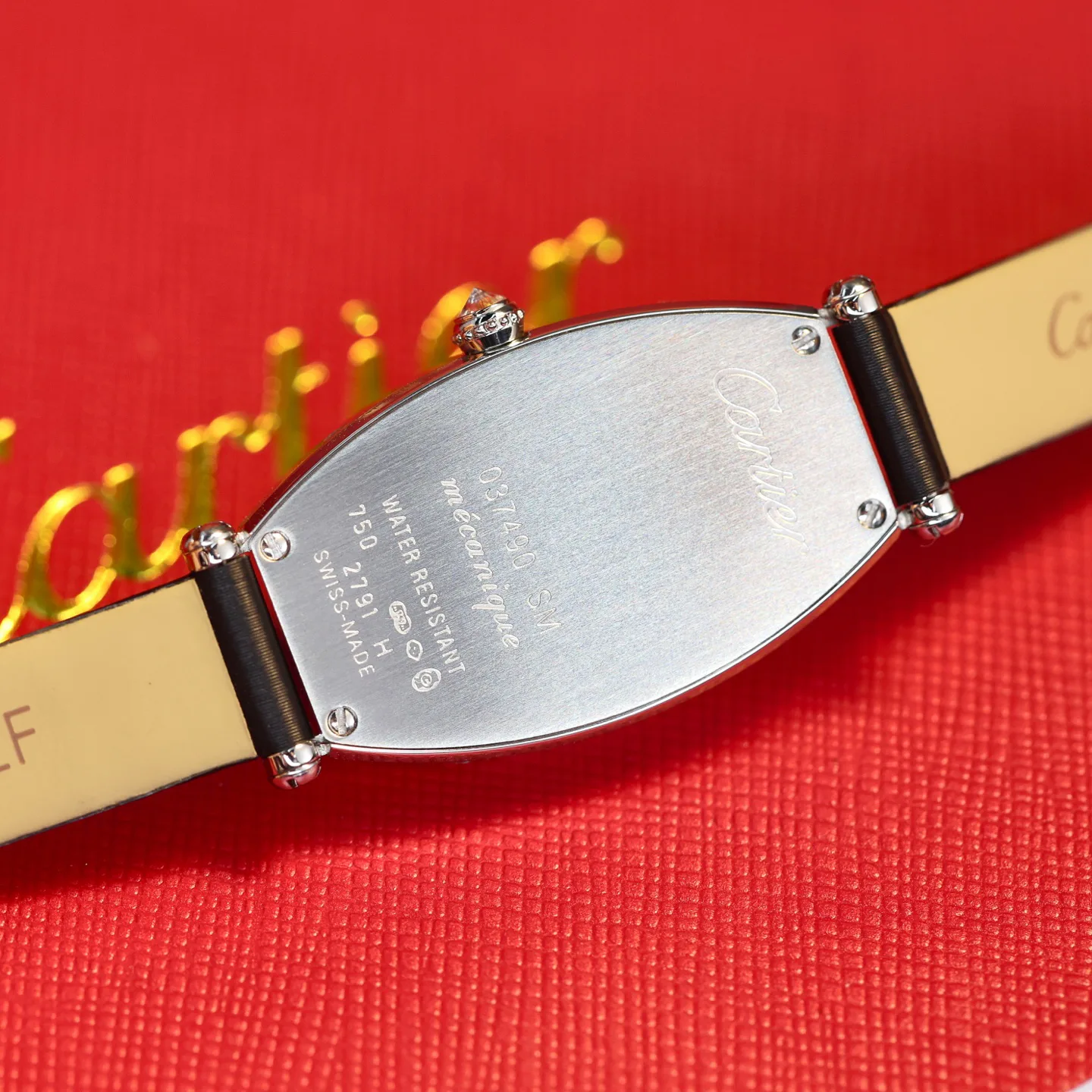 Часы Женские Cartier 11696037
