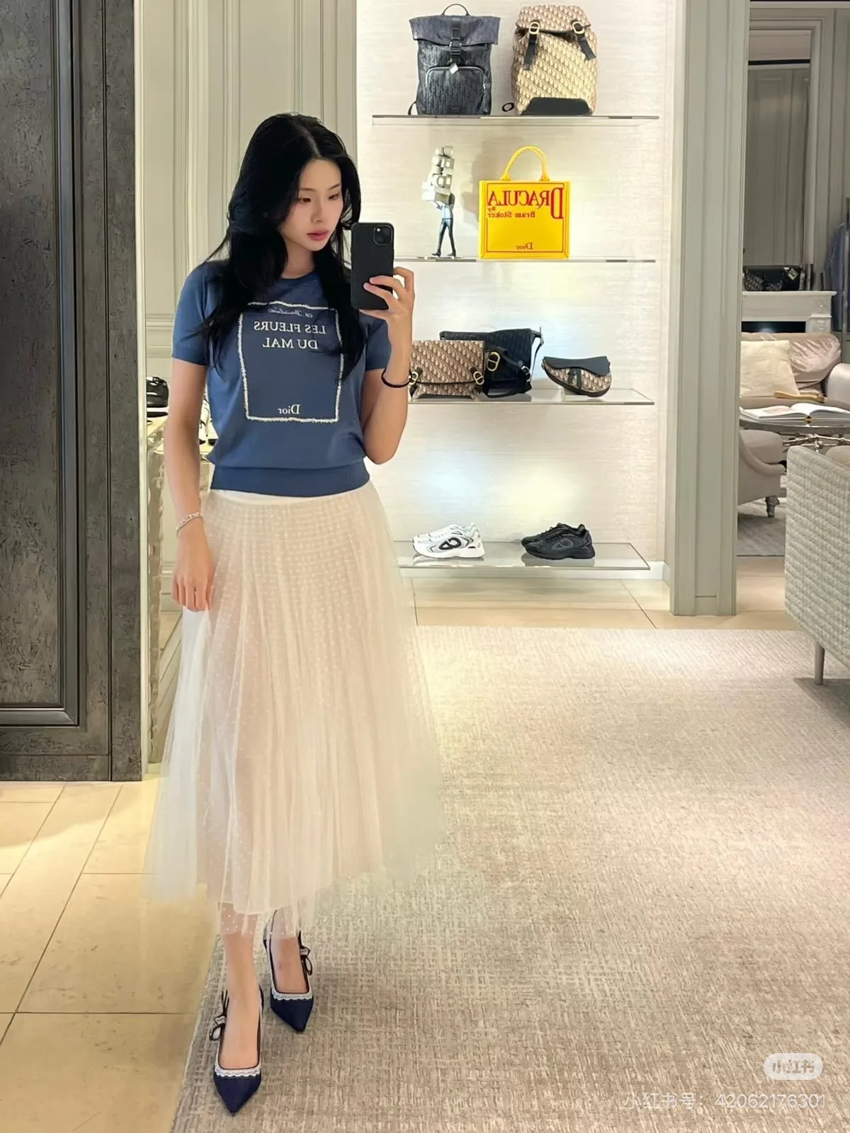 Футболки Женские Christian Dior 11505779