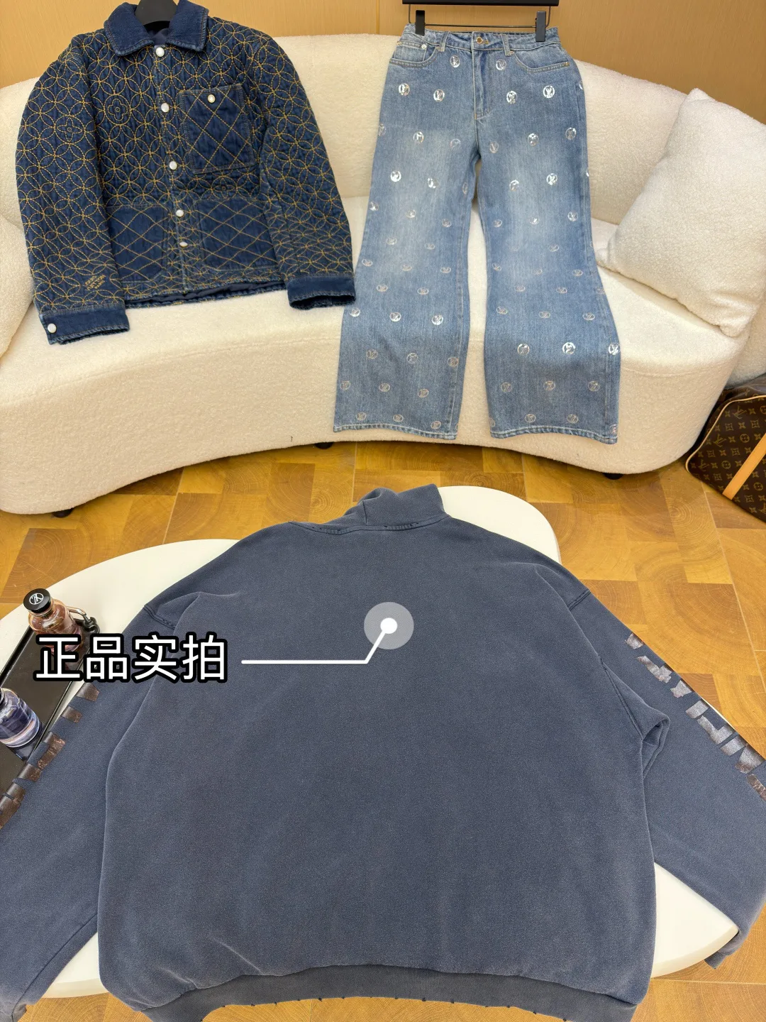 Свитшоты И Худи Мужские Balenciaga 1265395