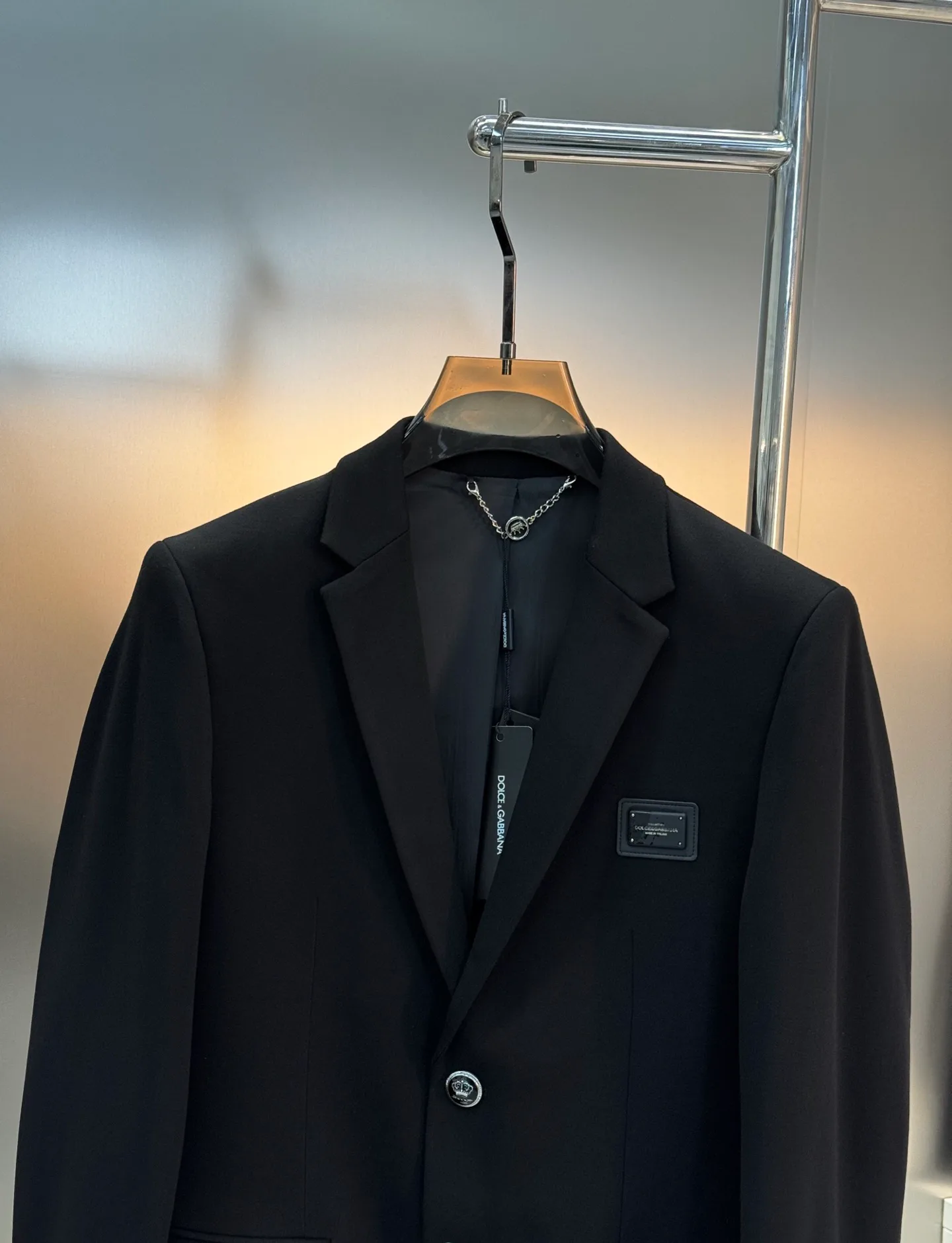 Пиджаки Мужские Dolce & Gabbana 927860