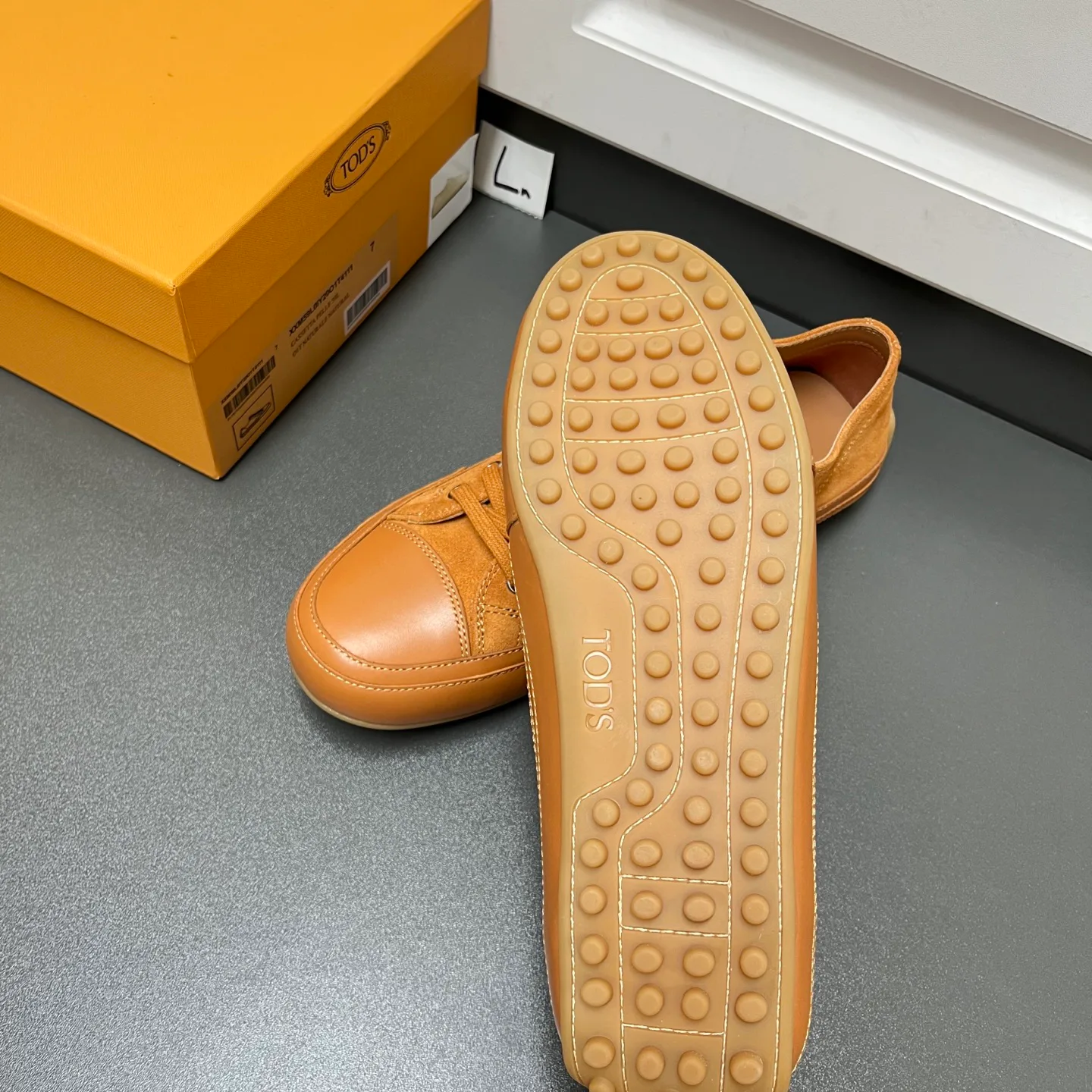 Лоферы И Туфли Мужские Tod's 6071868