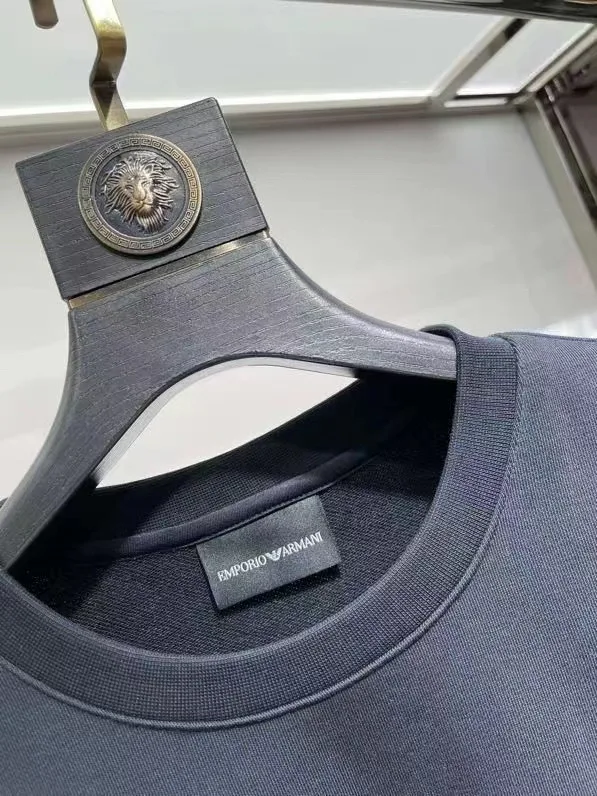 Свитшоты И Худи Мужские Armani 157914