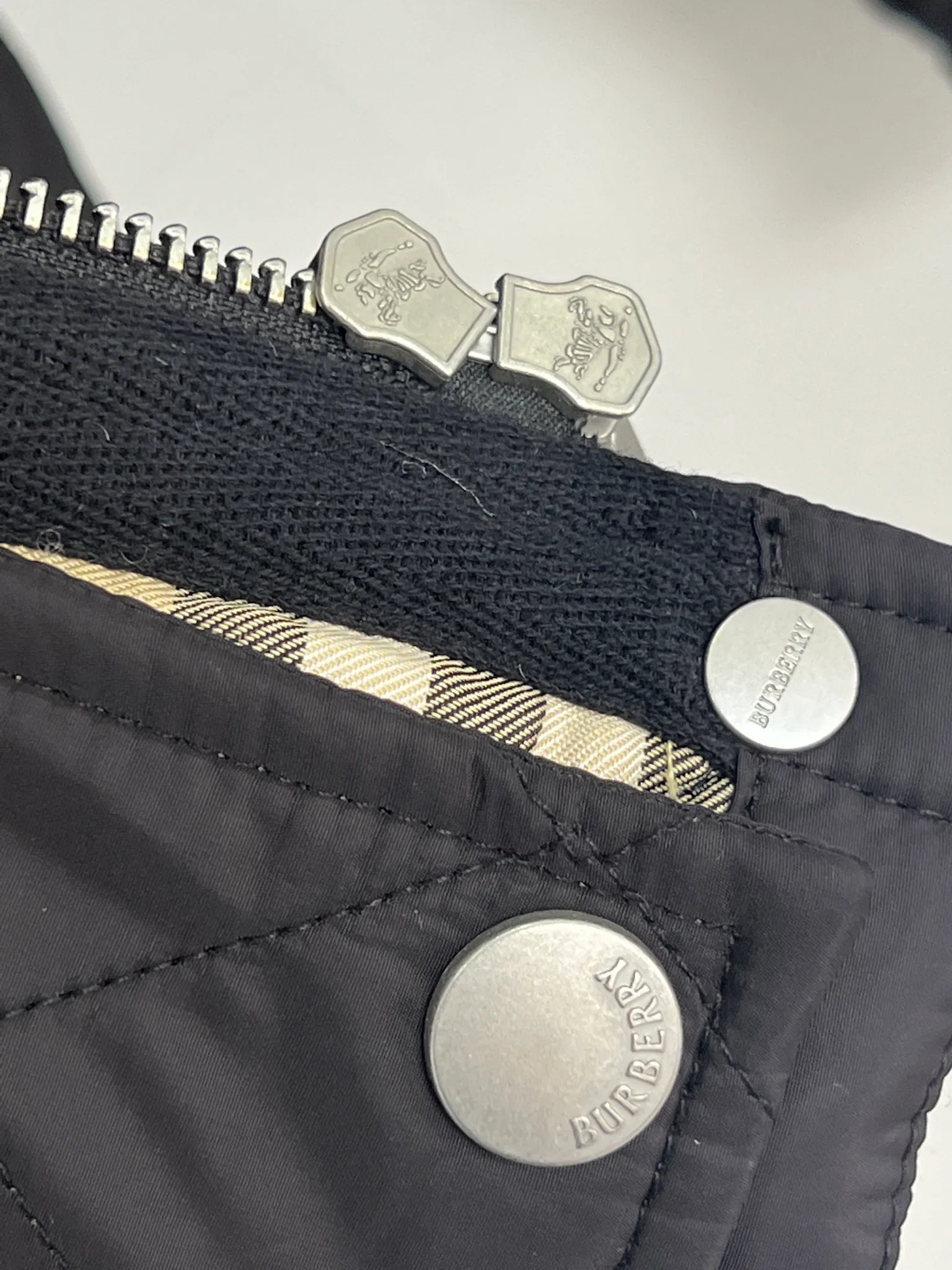 Куртки И Пуховики Женские Burberry 10898942