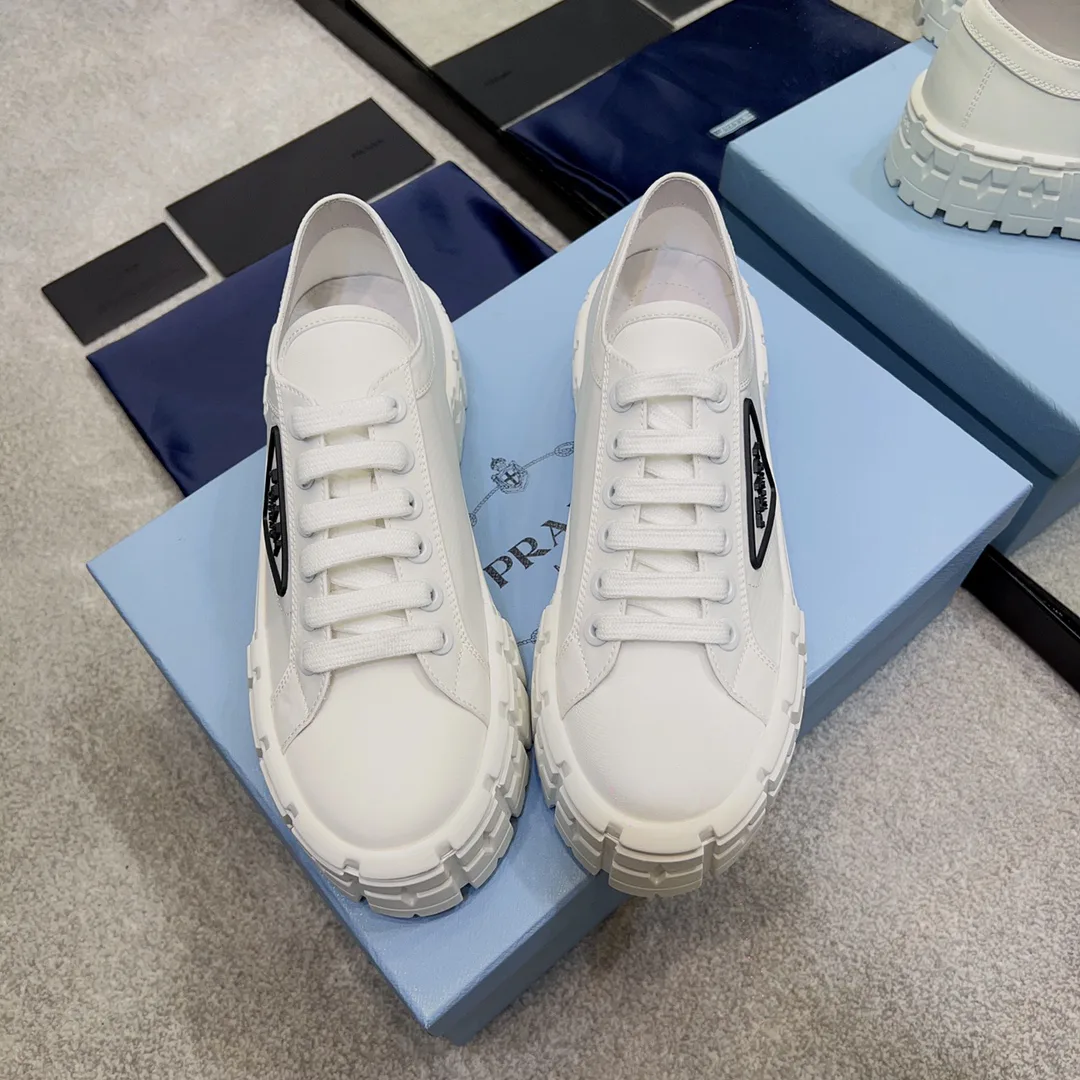 Кеды Женские Prada 5027976