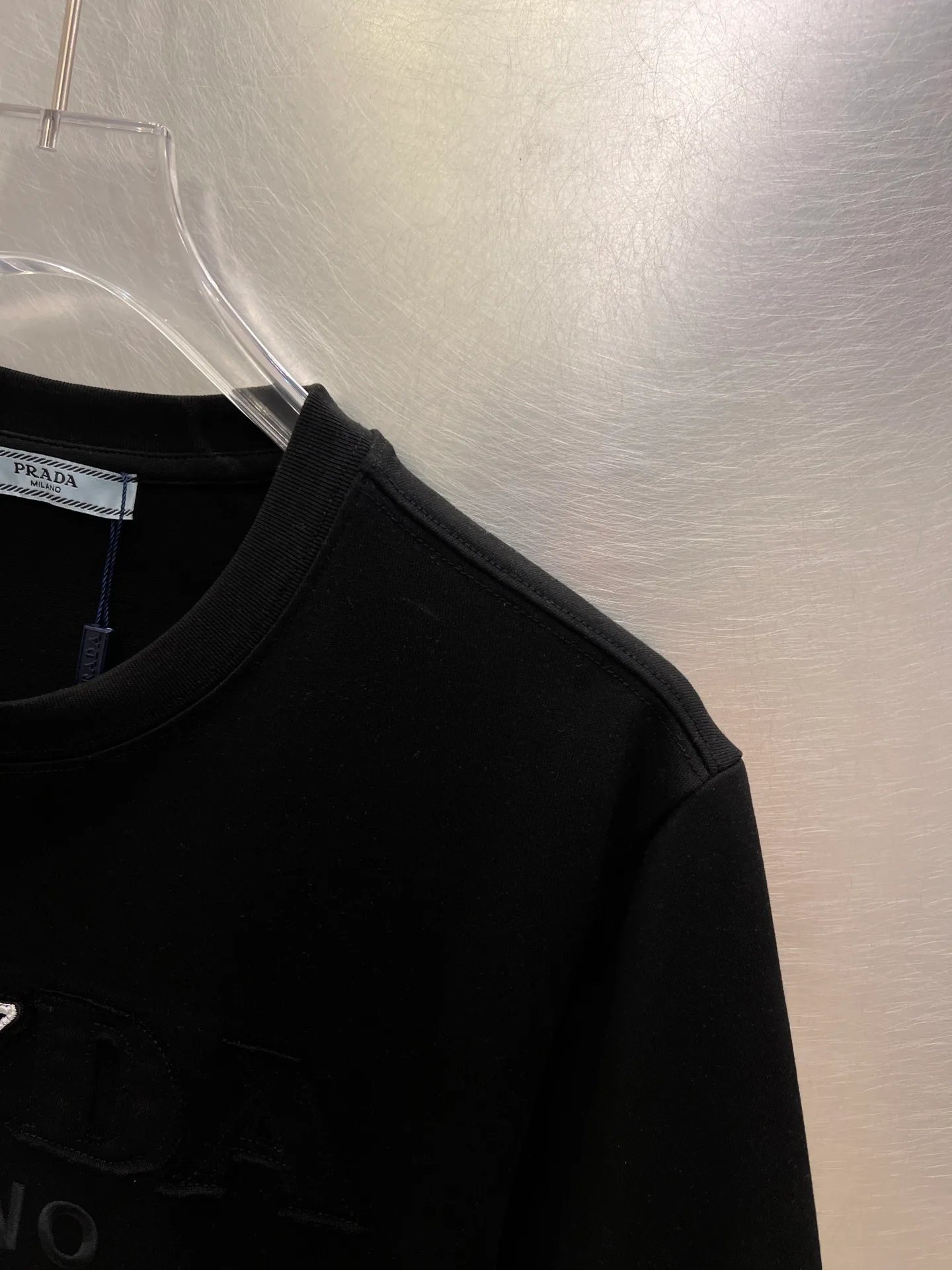 Футболки Мужские Prada 9361482