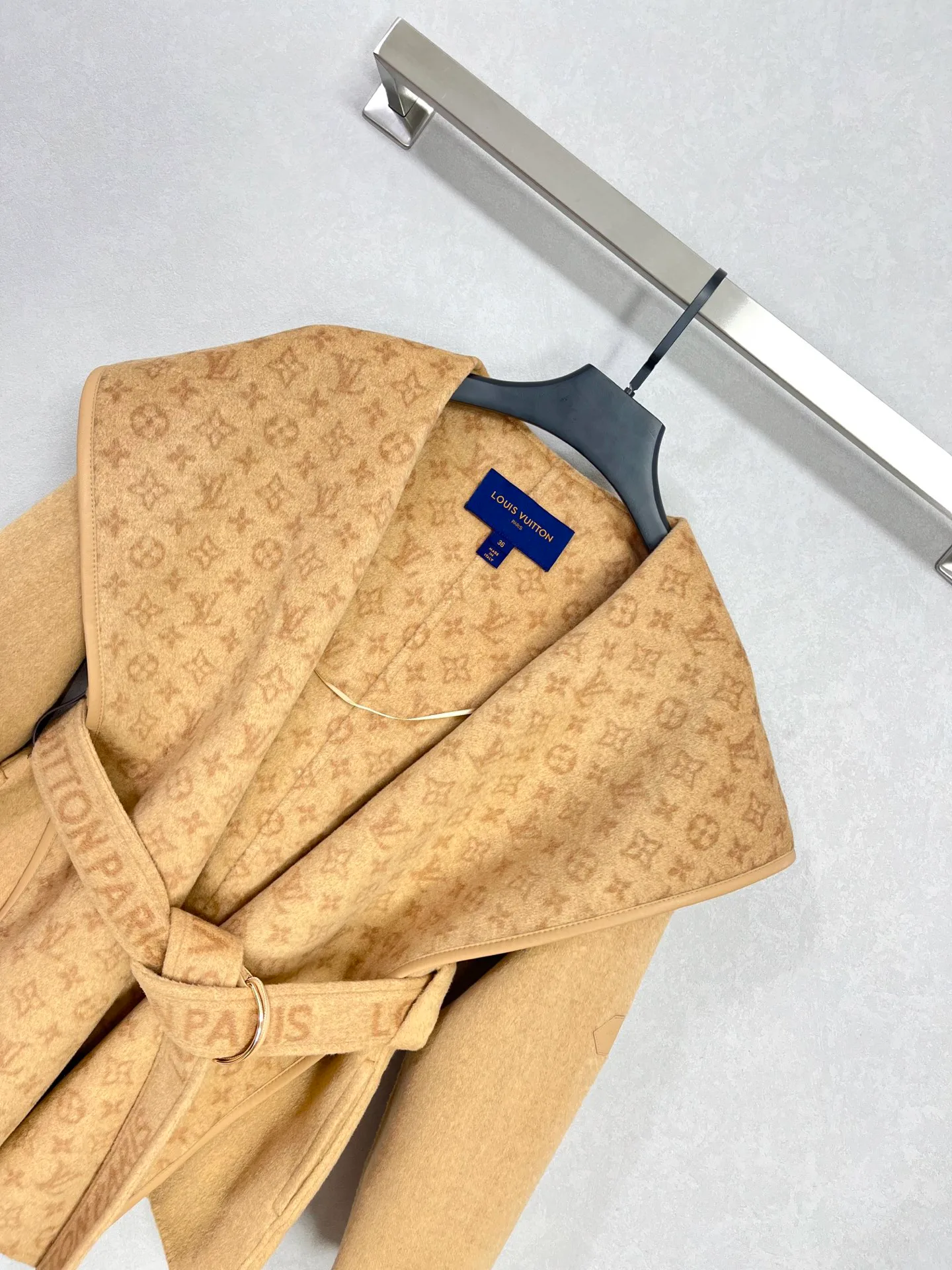 Пальто Женские Louis Vuitton 3532913