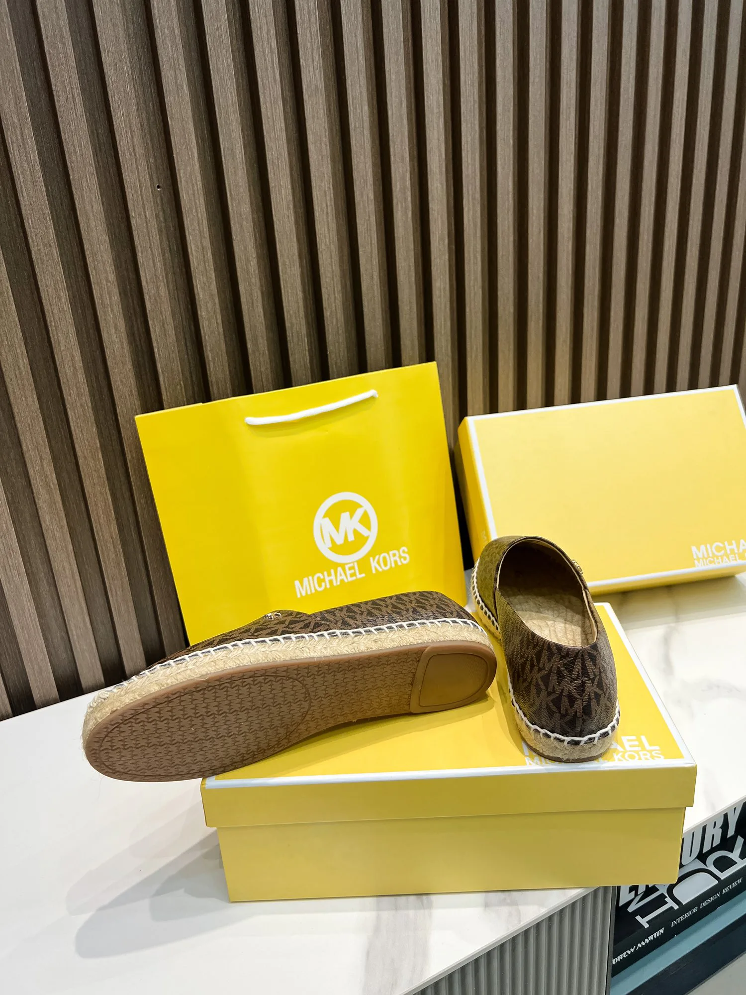 Слипоны Женские Tory Burch 1216578