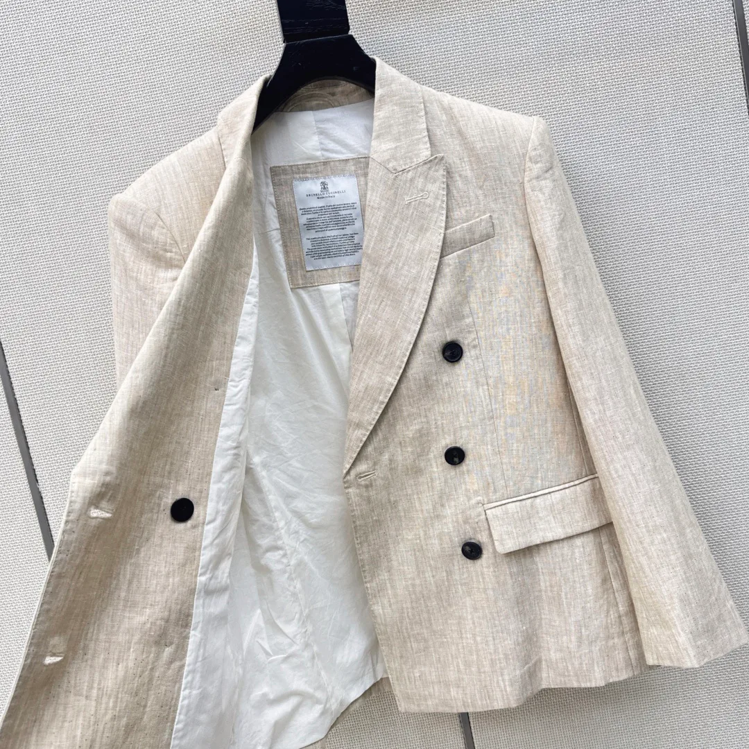 Жакеты Женские Brunello Cucinelli 11499821