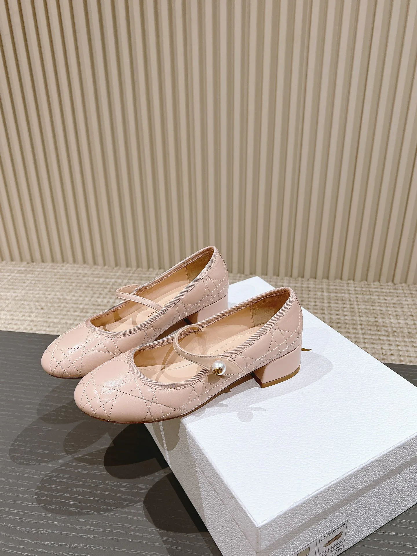 Туфли Женские Christian Dior 11541961