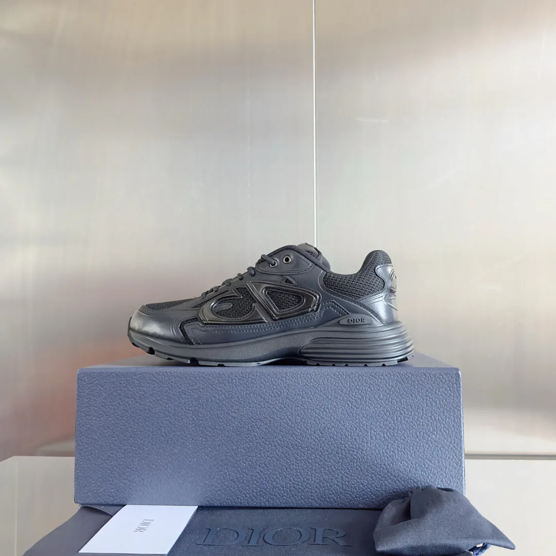Кроссовки Мужские Christian Dior 788735