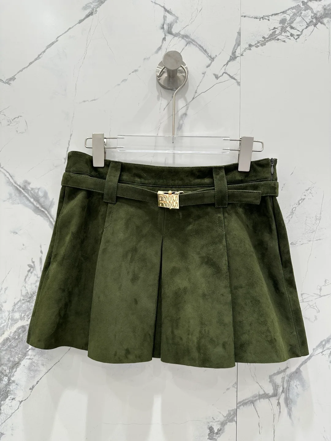 Юбки Женские Miu Miu 10387472