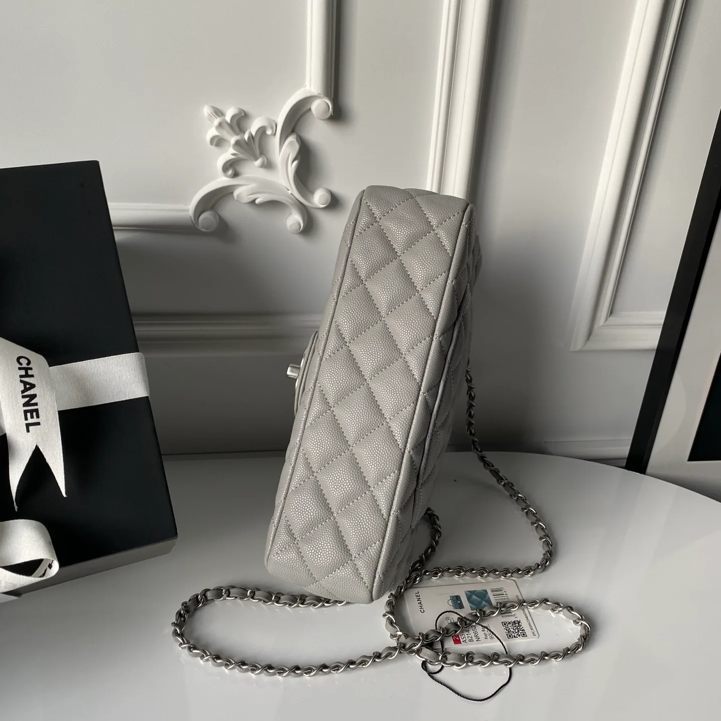 Классические Сумки Женские Chanel 11522216