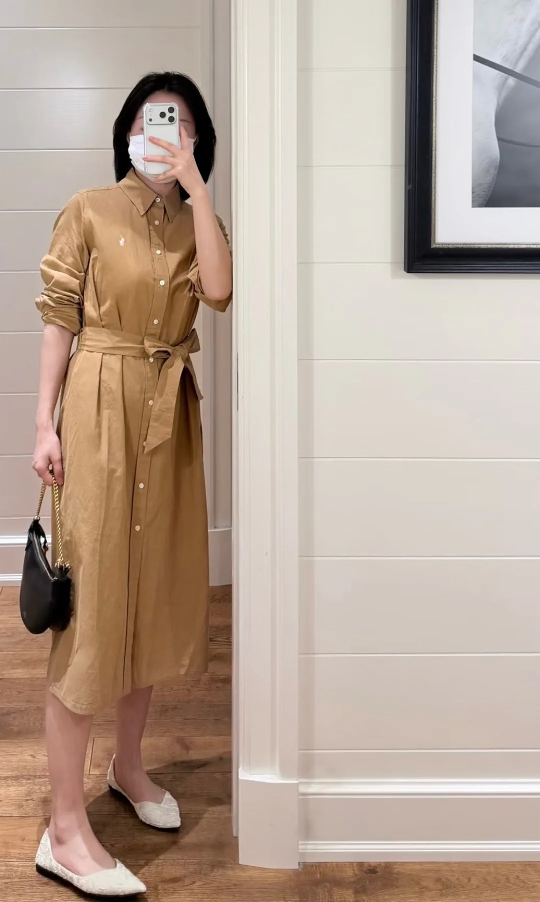 Платья Женские Ralph Lauren 18211611