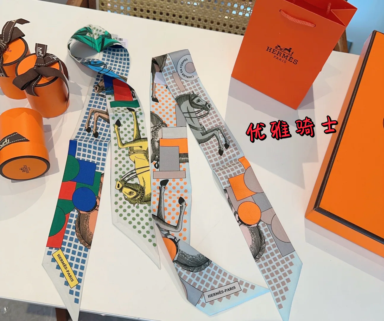 Платки Hermes 11776860