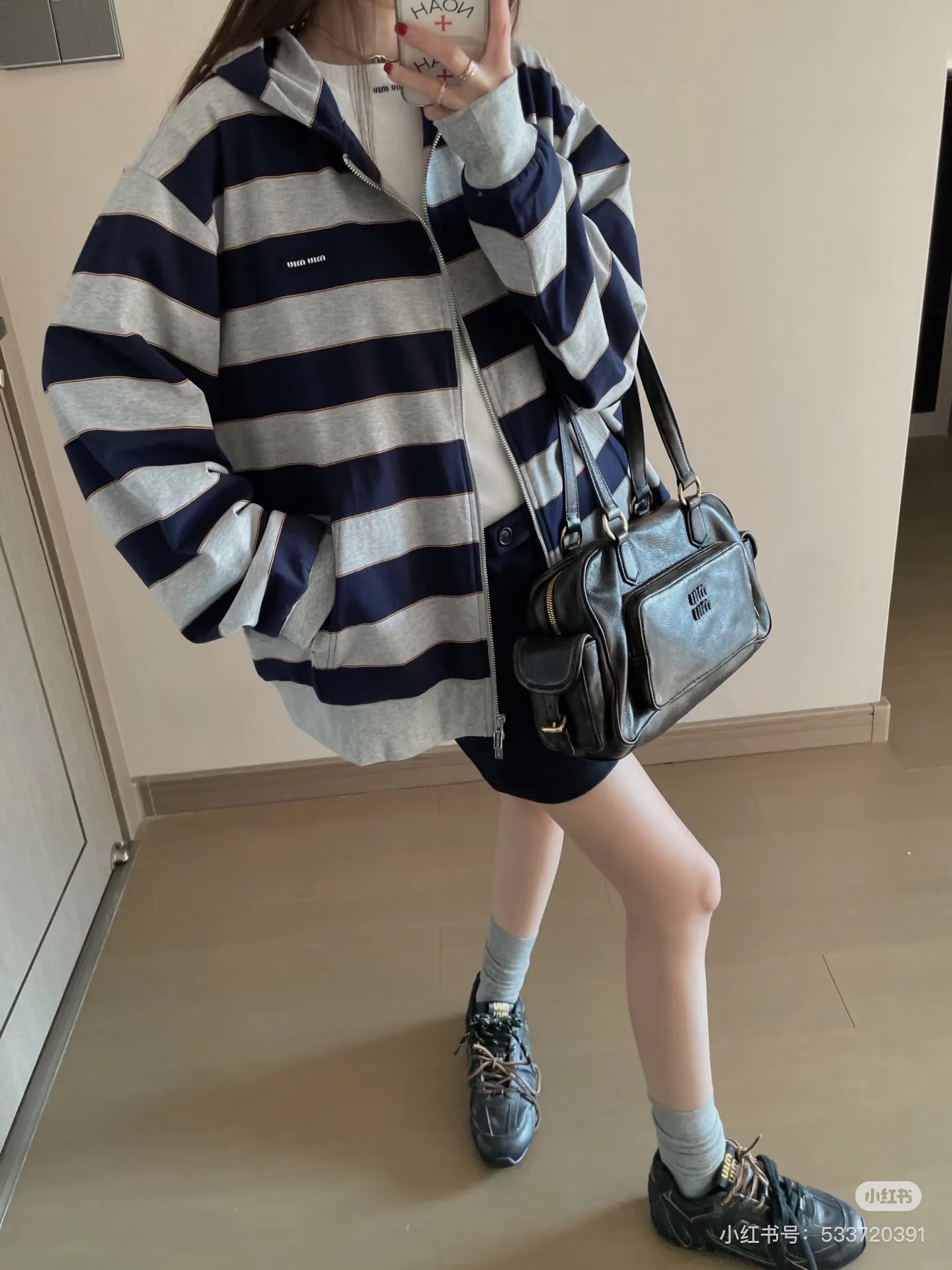 Свитшоты И Худи Женские Miu Miu 9592327