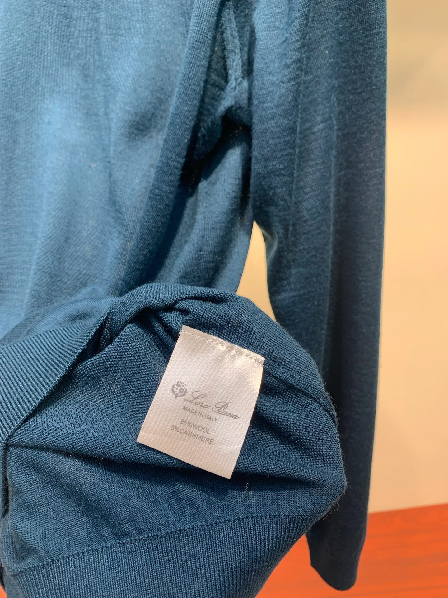 Джемперы И Свитеры Мужские Loro Piana 18446983