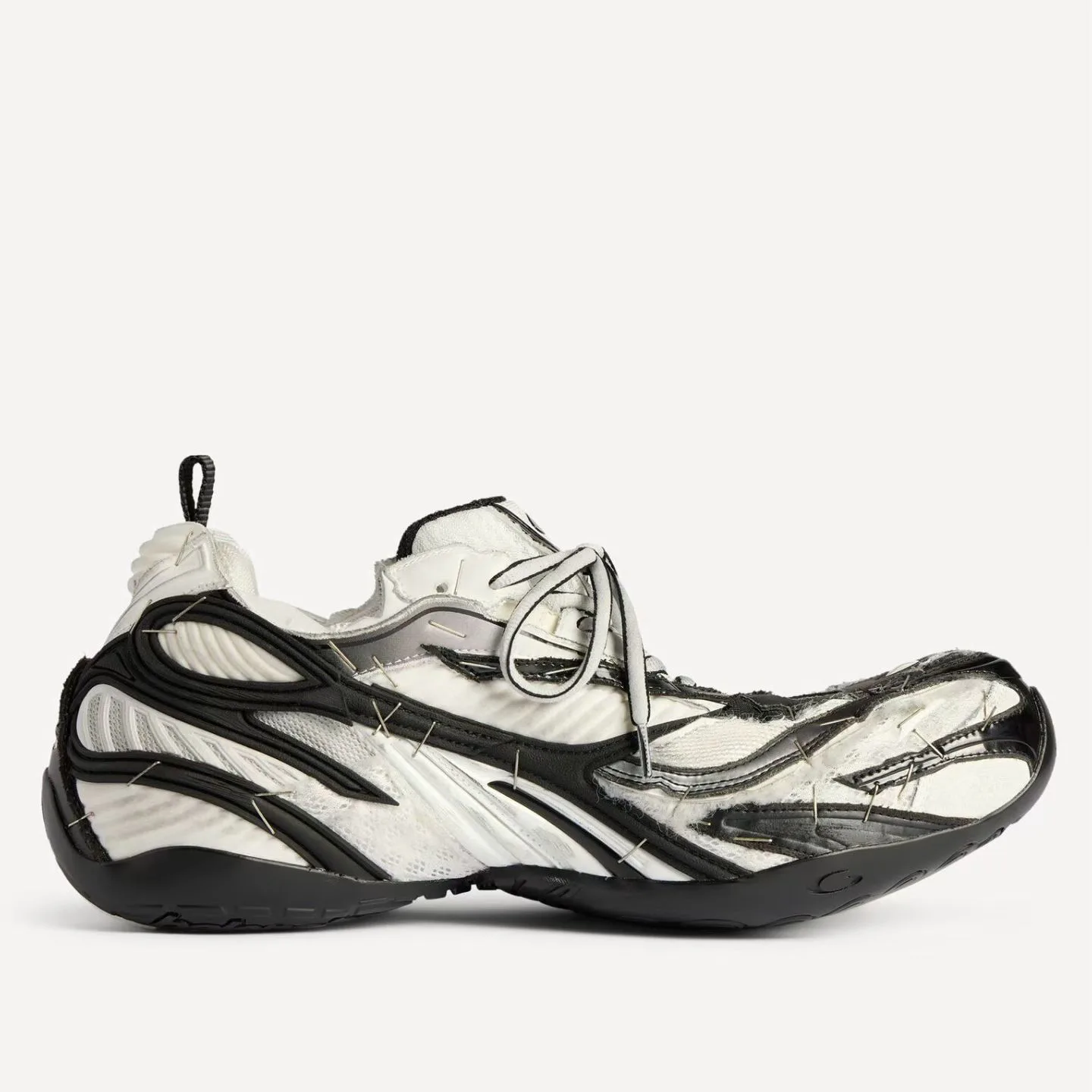 Кроссовки Женские Balenciaga 9984272