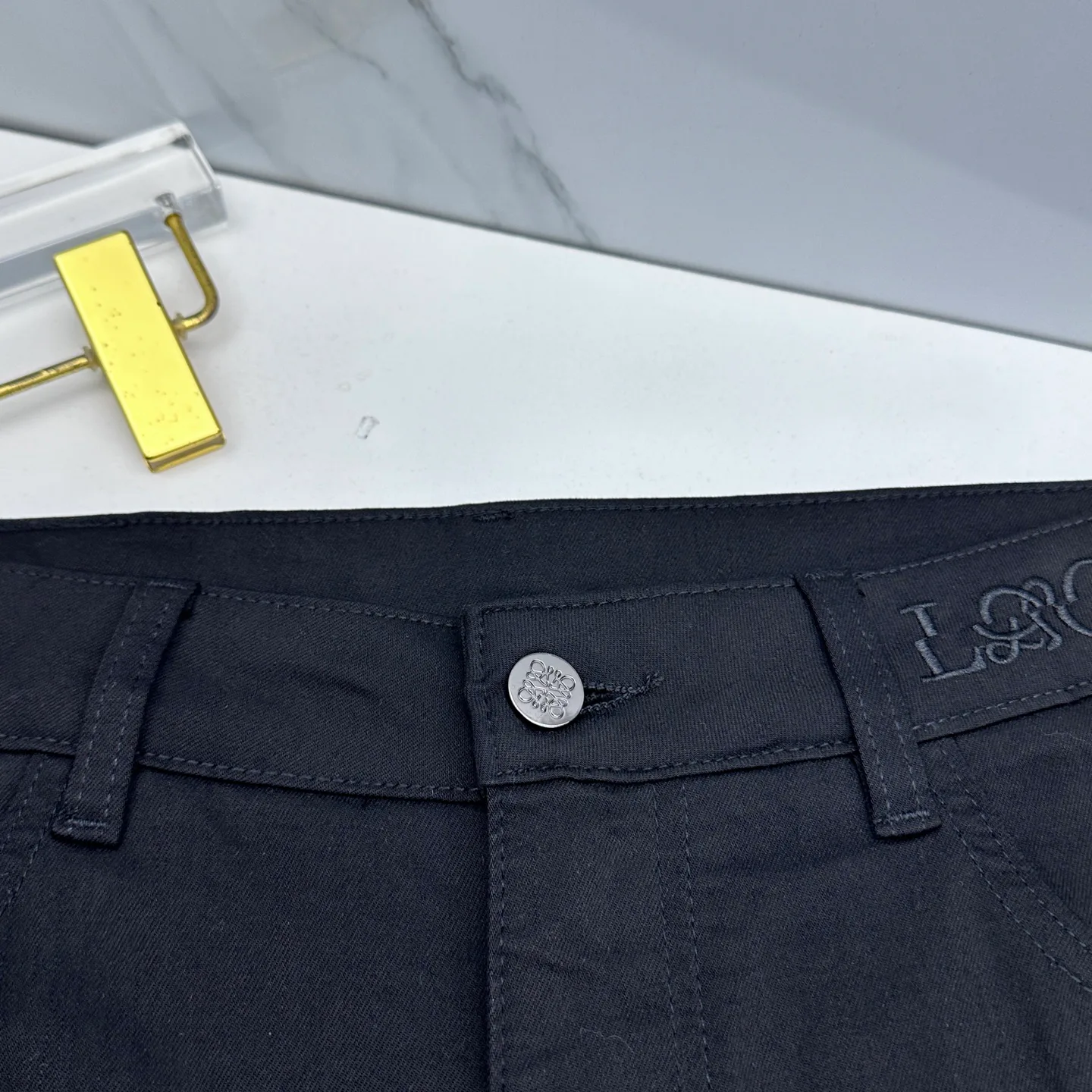 Джинсы Мужские Loewe 13206490