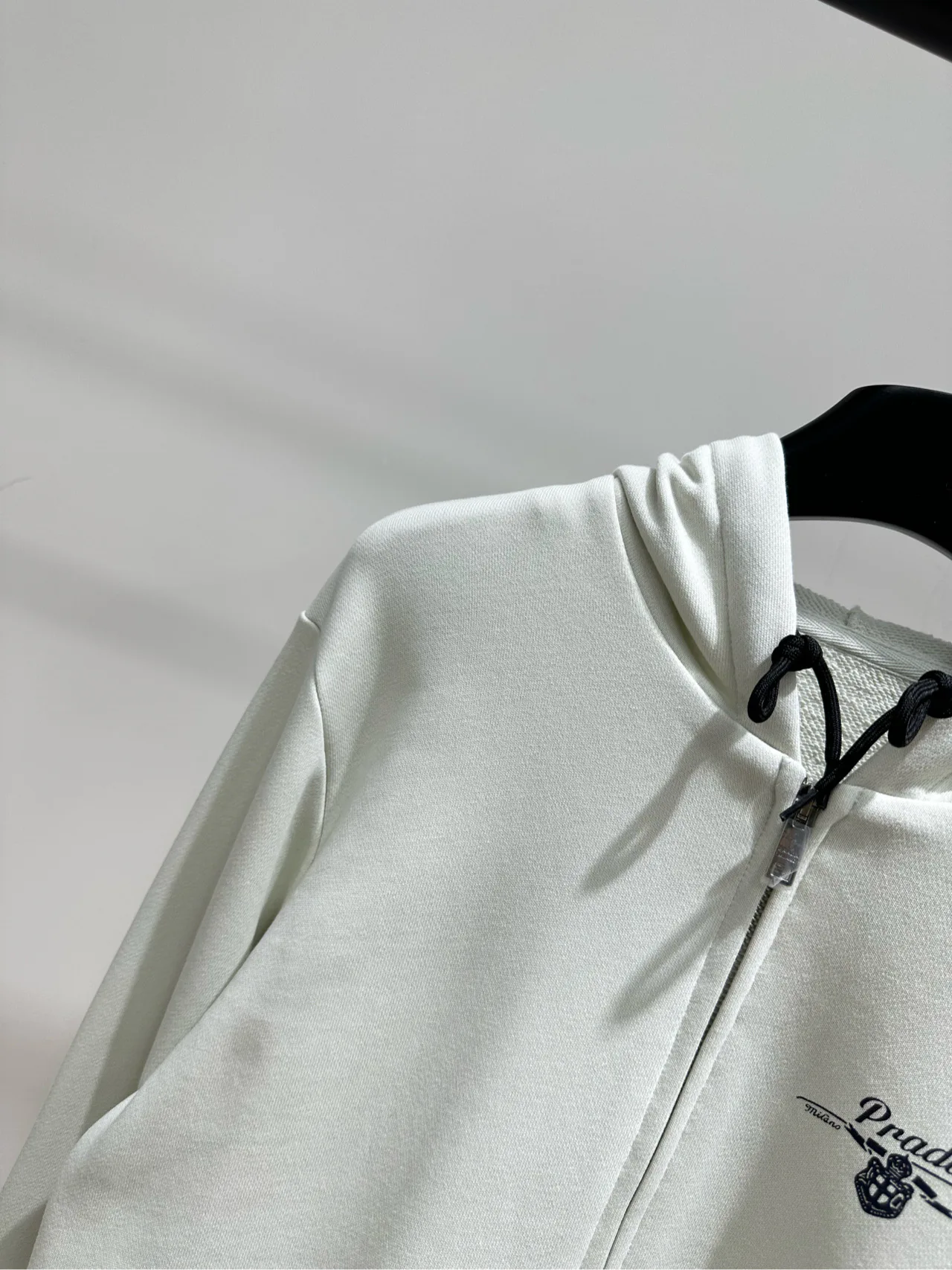 Свитшоты И Худи Мужские Prada 9822873