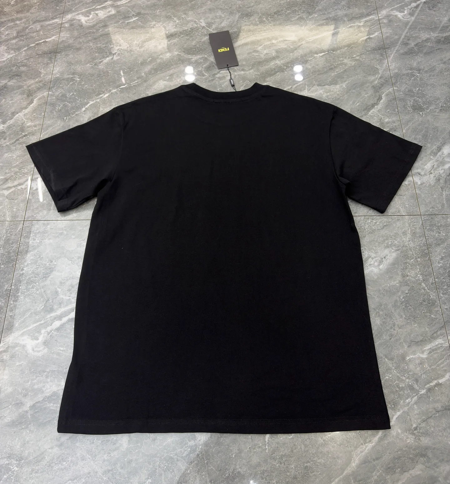 Футболки Женские Fendi 11424394