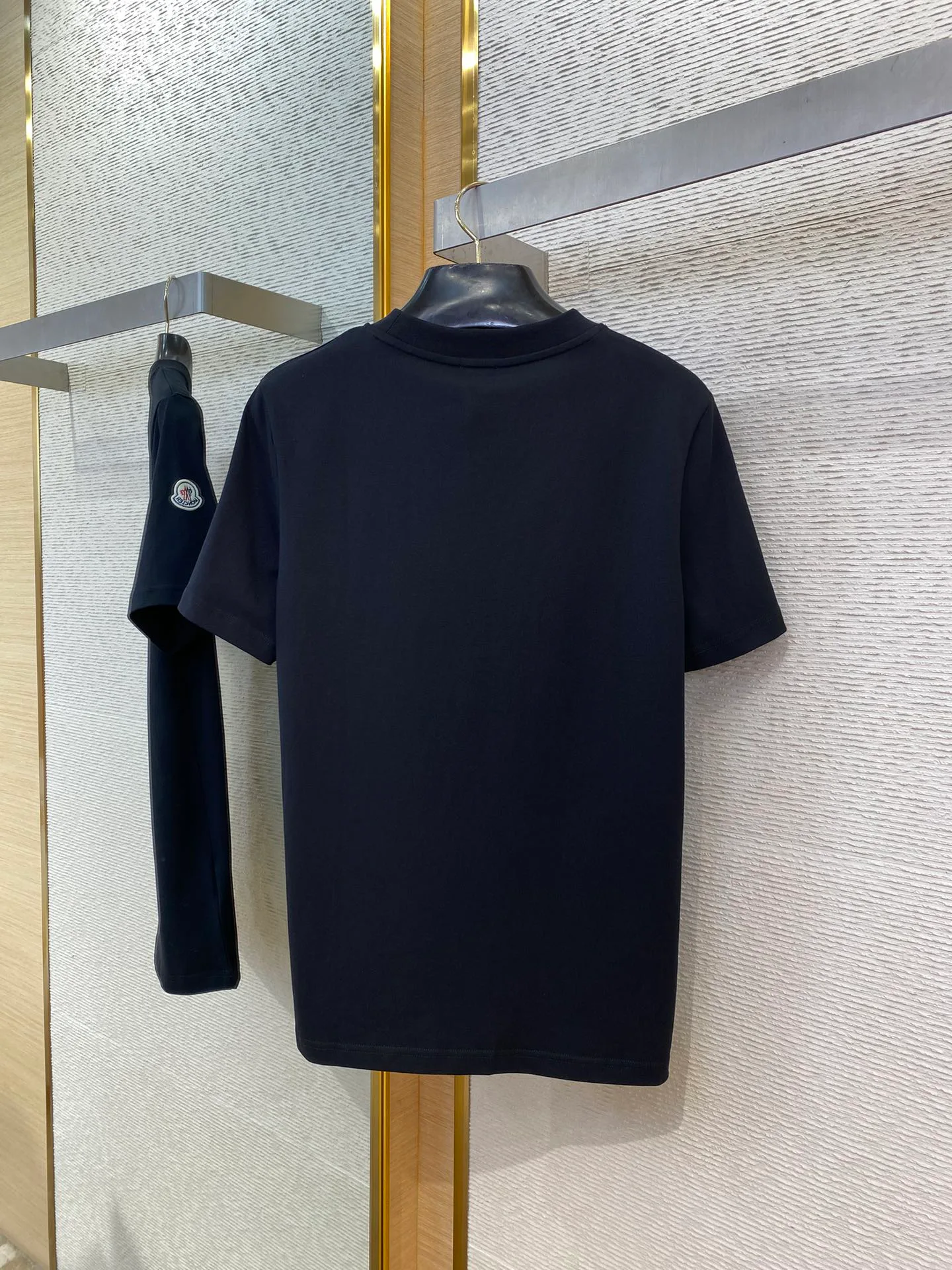 Футболки Мужские Moncler 658725