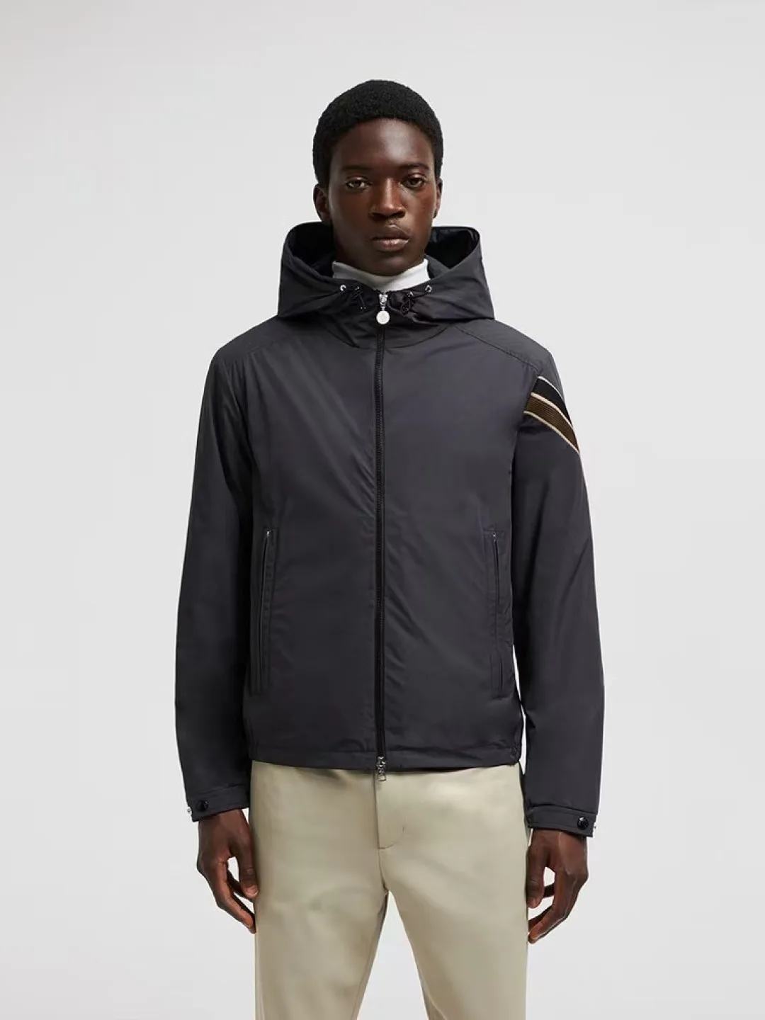 Куртки Мужские Moncler 448378