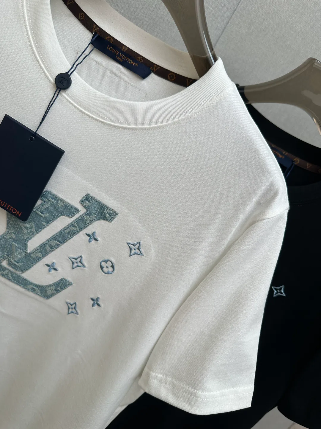 Футболки Мужские Louis Vuitton 11411459