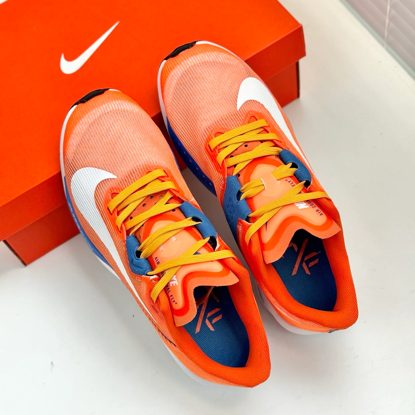 Кроссовки Мужские Nike 10228