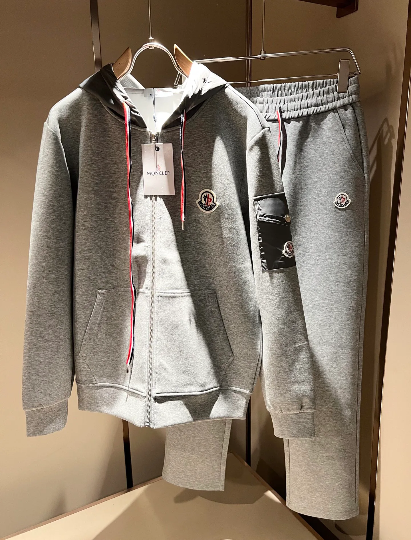 Костюмы Мужские Moncler 188056
