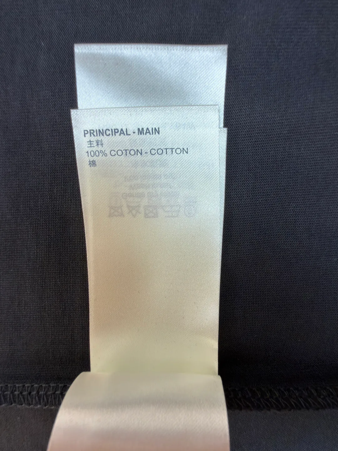 Футболки Мужские Louis Vuitton 11485670