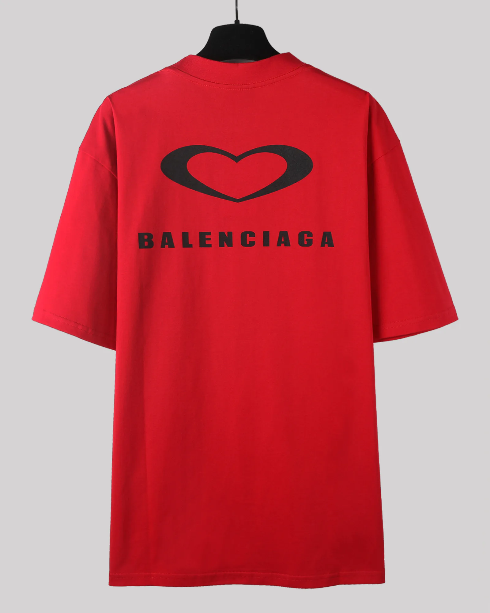Футболки Женские Balenciaga 18190612
