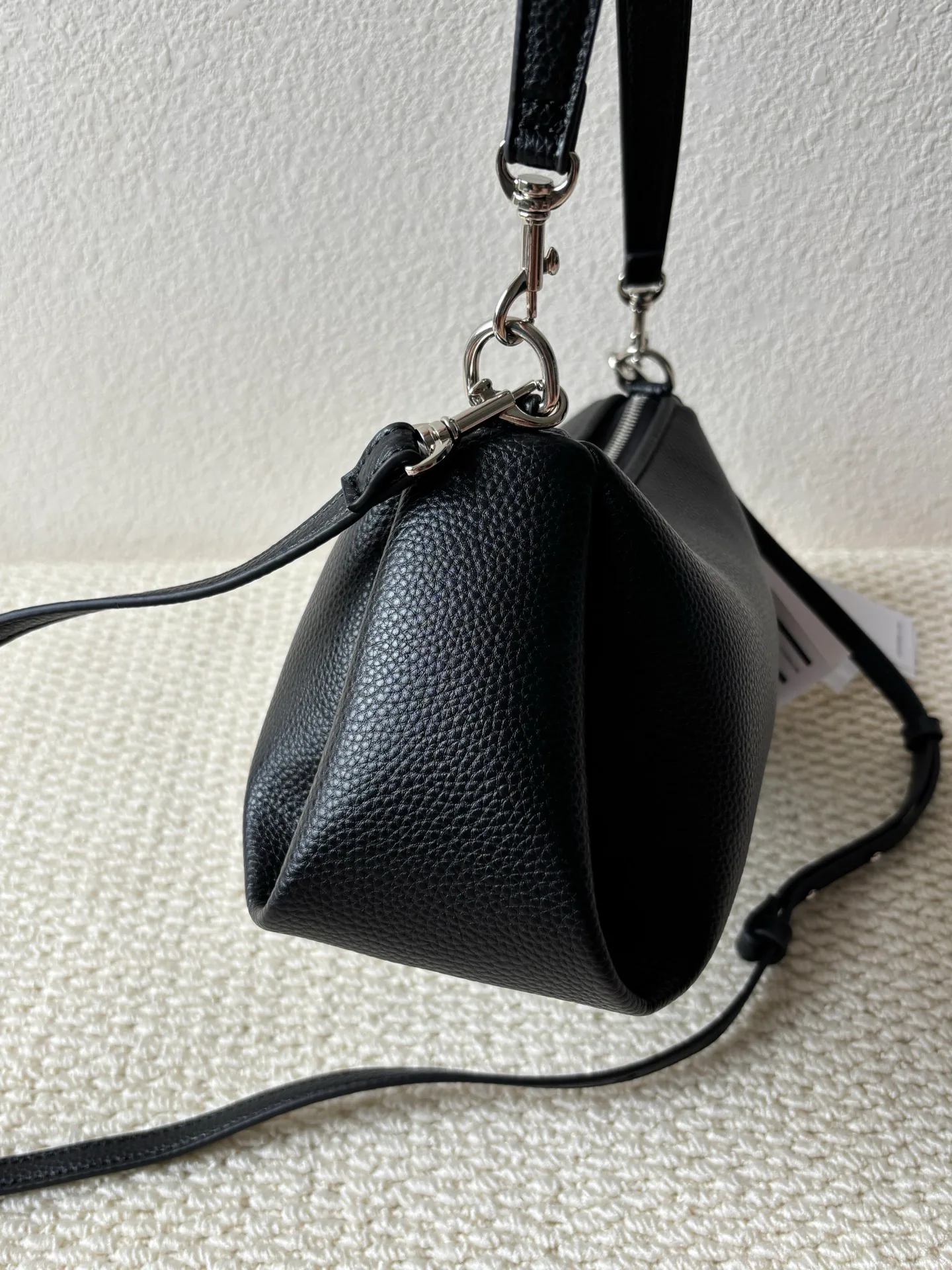 Сумки На Ремне Женские Calvin Klein 347327