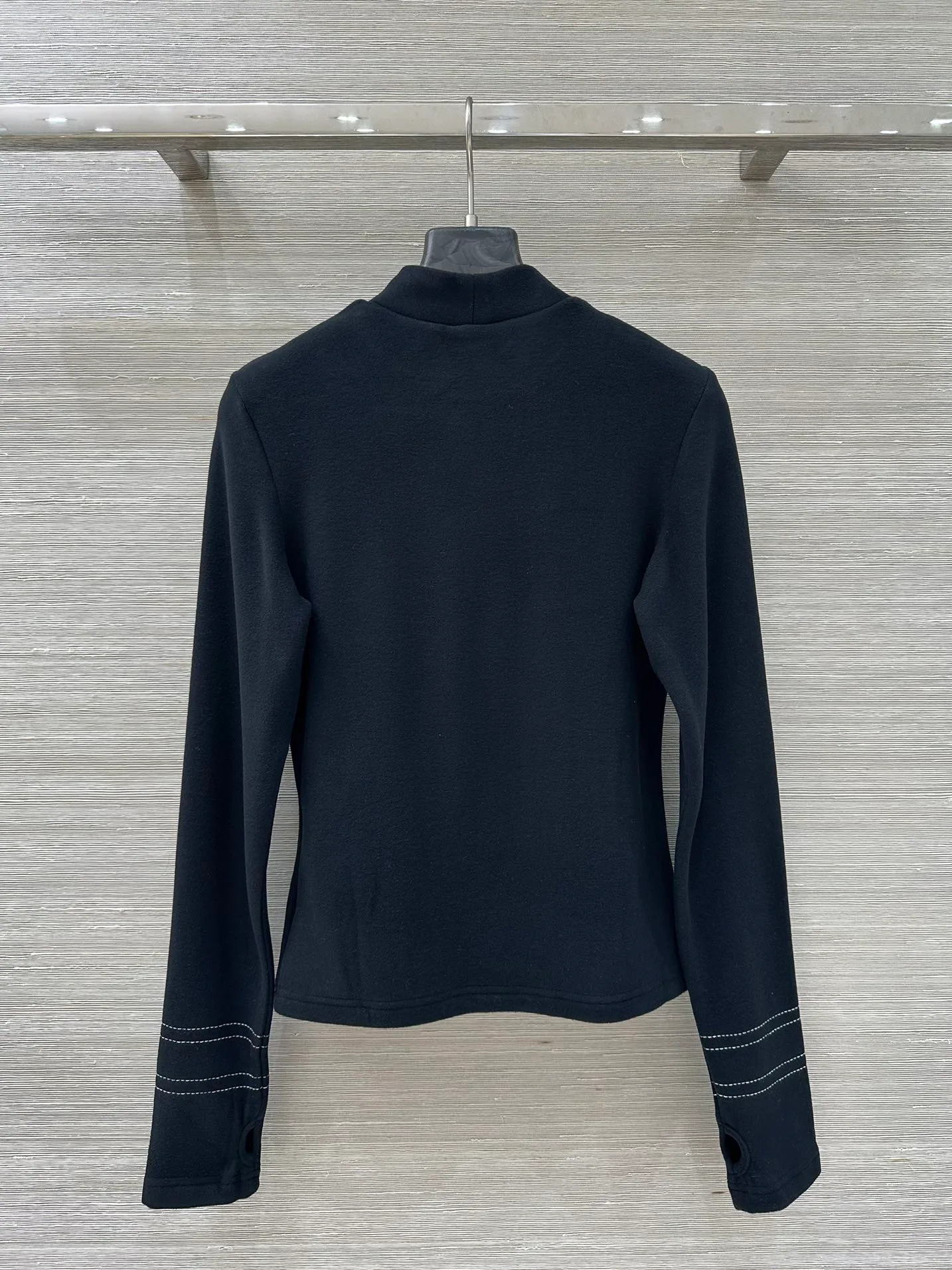 Лонгсливы Женские Chanel 768025