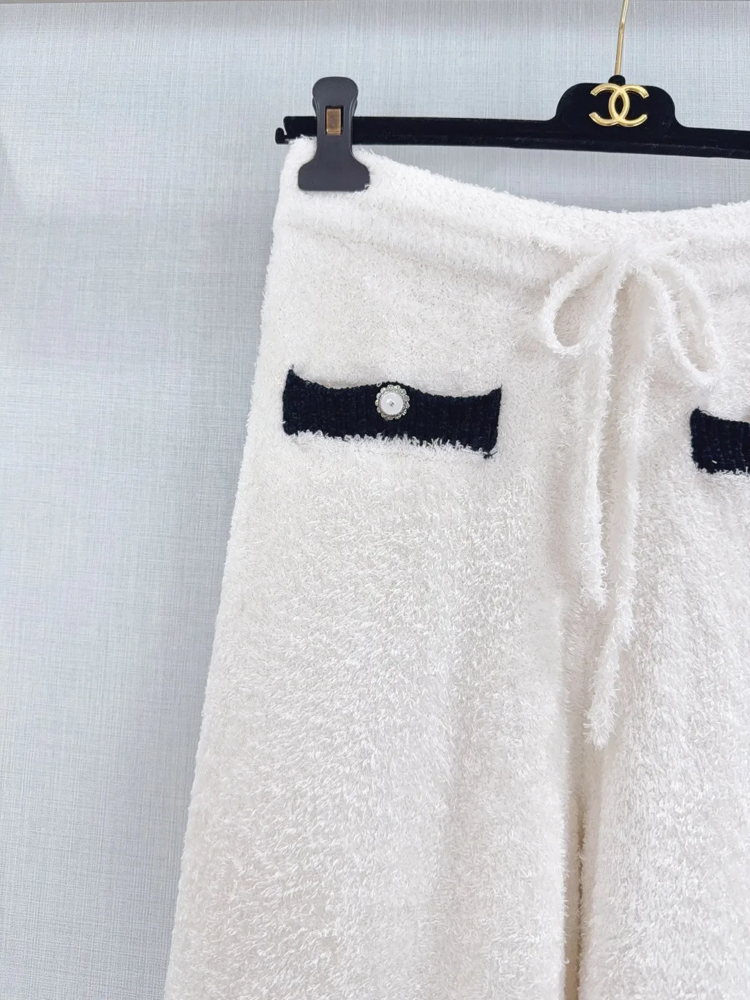 Брюки Женские Chanel 2990722