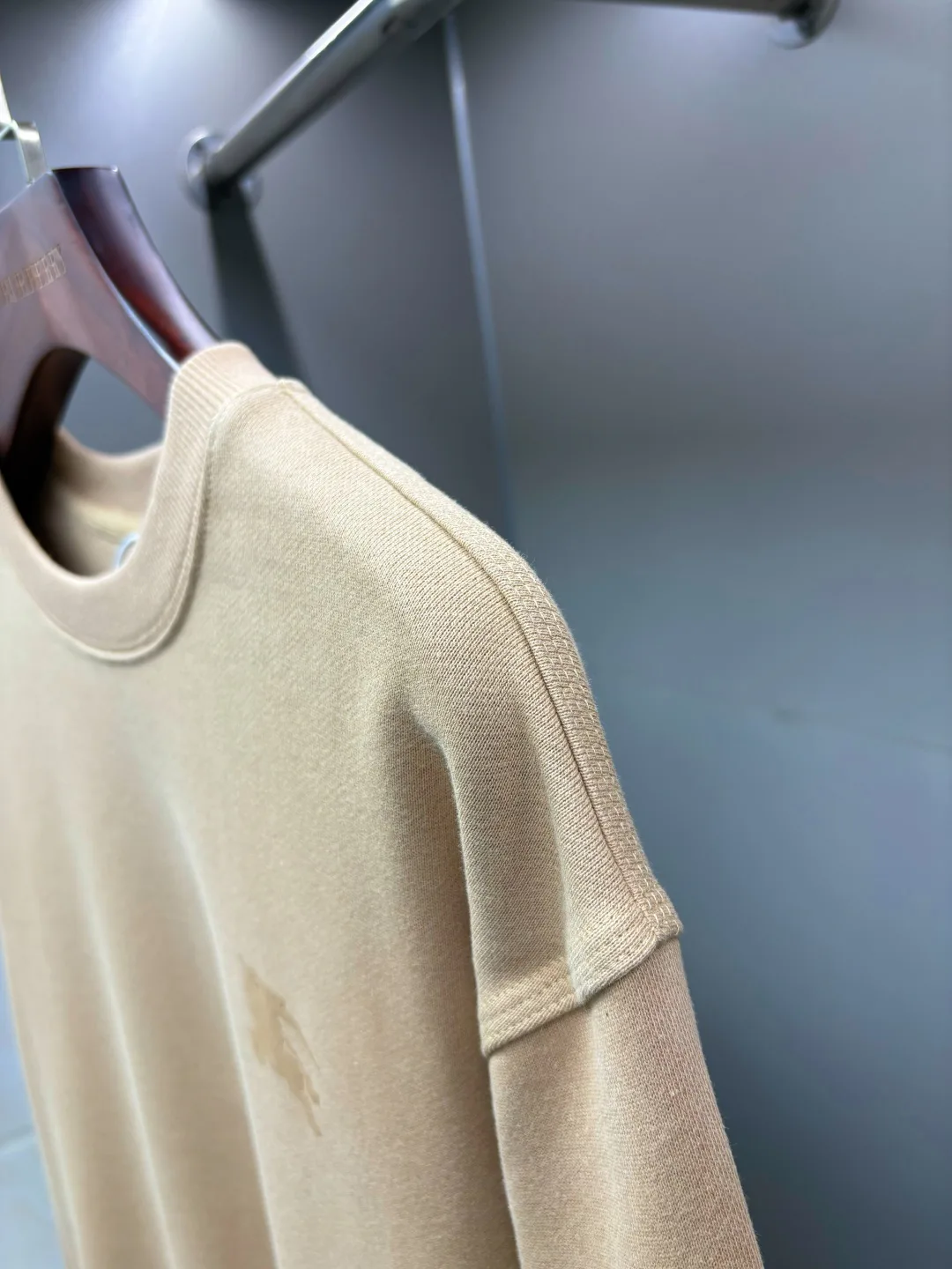 Свитшоты И Худи Мужские Burberry 233619