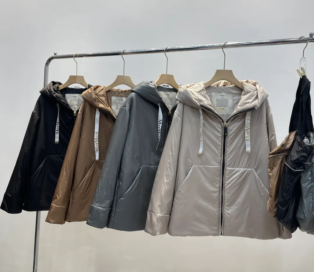 Куртки Женские Max Mara 8232