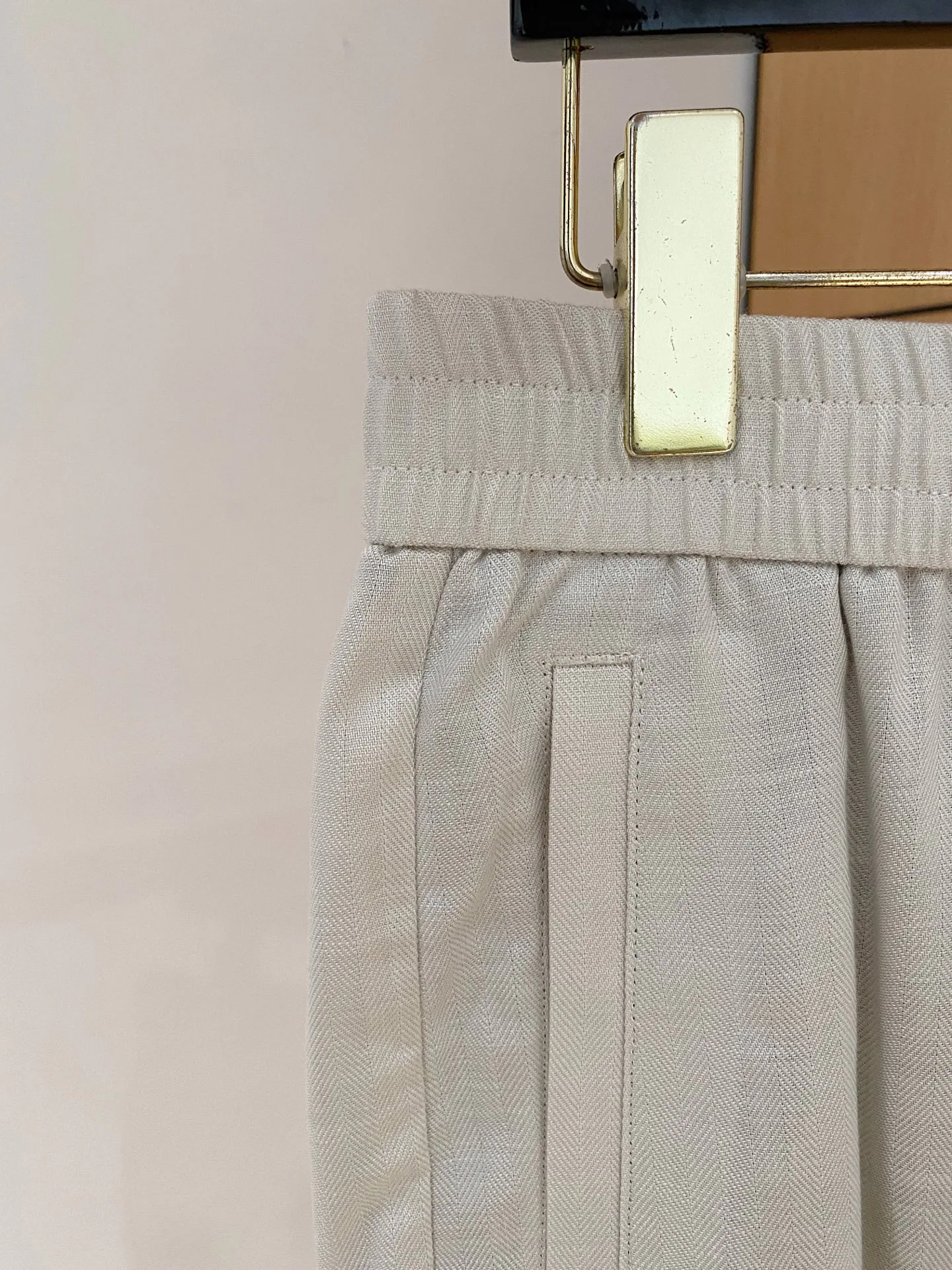 Шорты Мужские Zegna 10281072