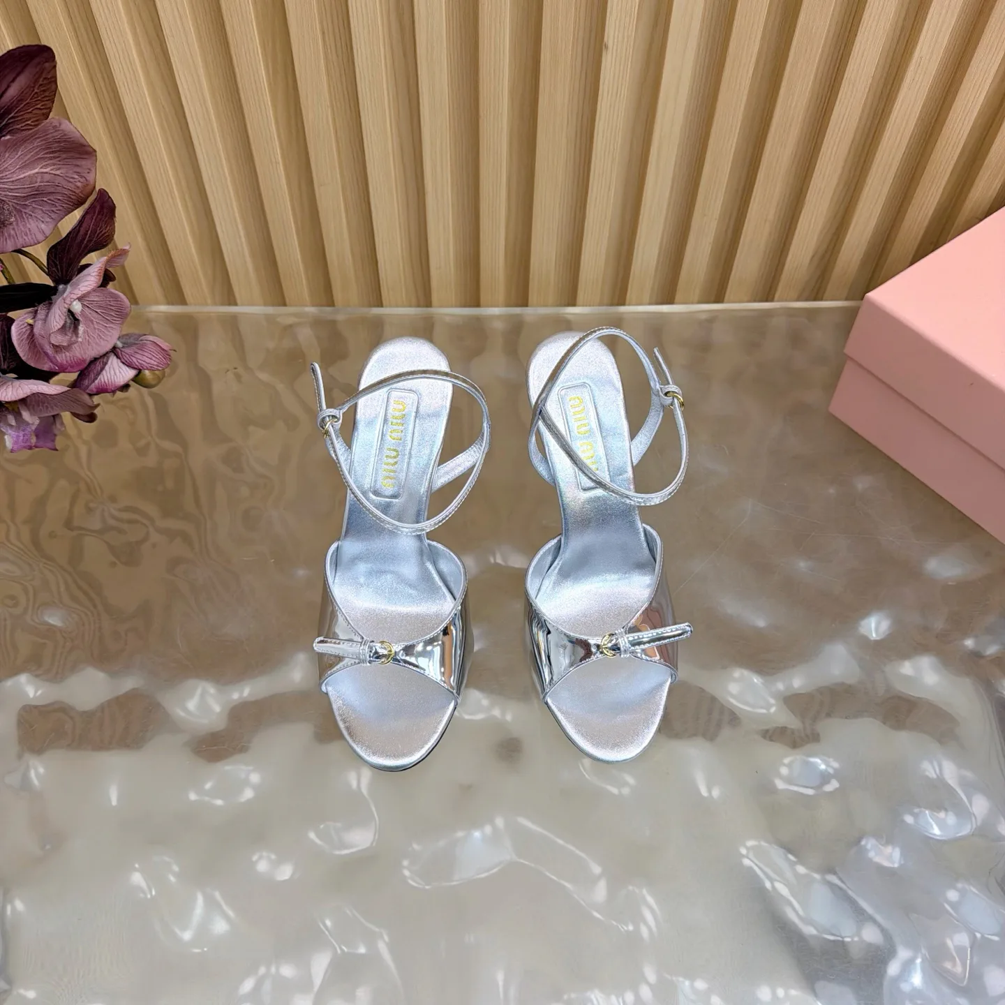 Туфли Женские Miu Miu 11203282